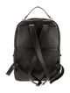 Henri Bendel Leather Backpack