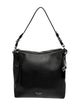 Henri Bendel Leather Top Handle Bag