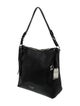Henri Bendel Leather Top Handle Bag