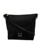 Henri Bendel Nylon Messenger Bag