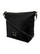 Henri Bendel Nylon Messenger Bag