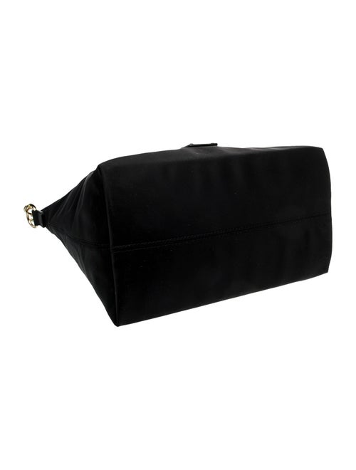 Henri Bendel Nylon Messenger Bag