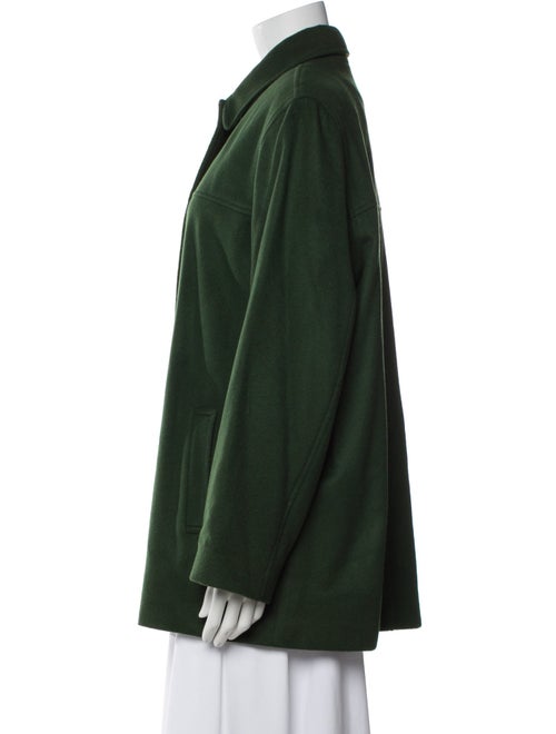 Henri Bendel Wool Jacket