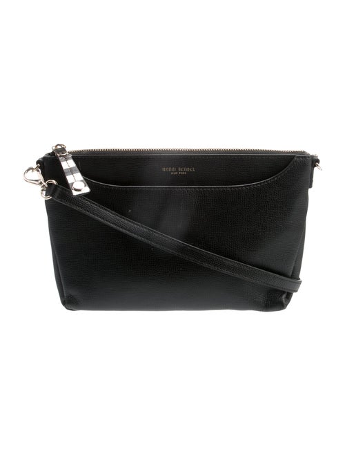 Henri Bendel Leather Crossbody Bag