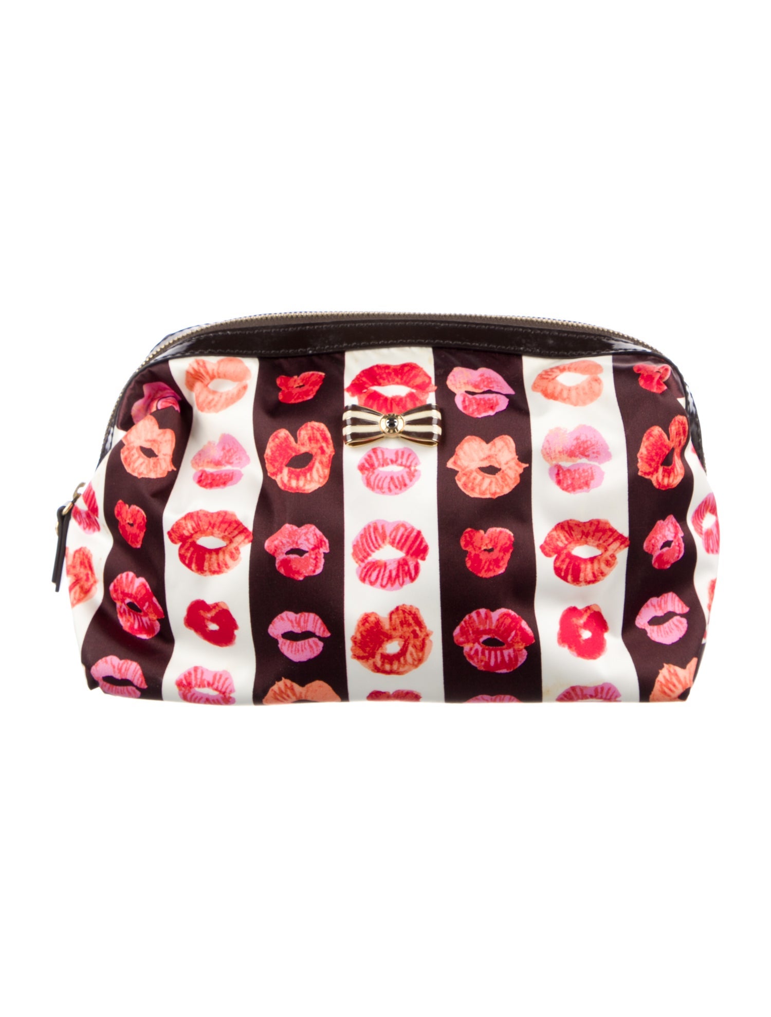 Henri Bendel Cosmetic Bag