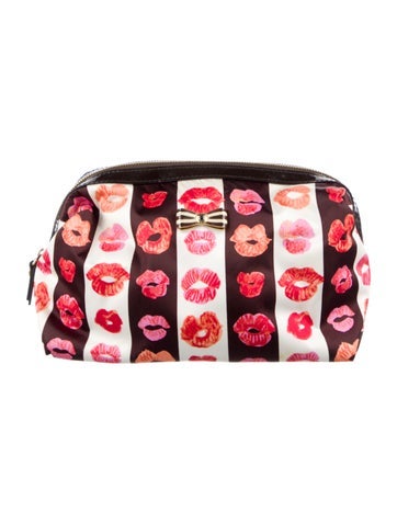 Henri Bendel Cosmetic Bags Bag