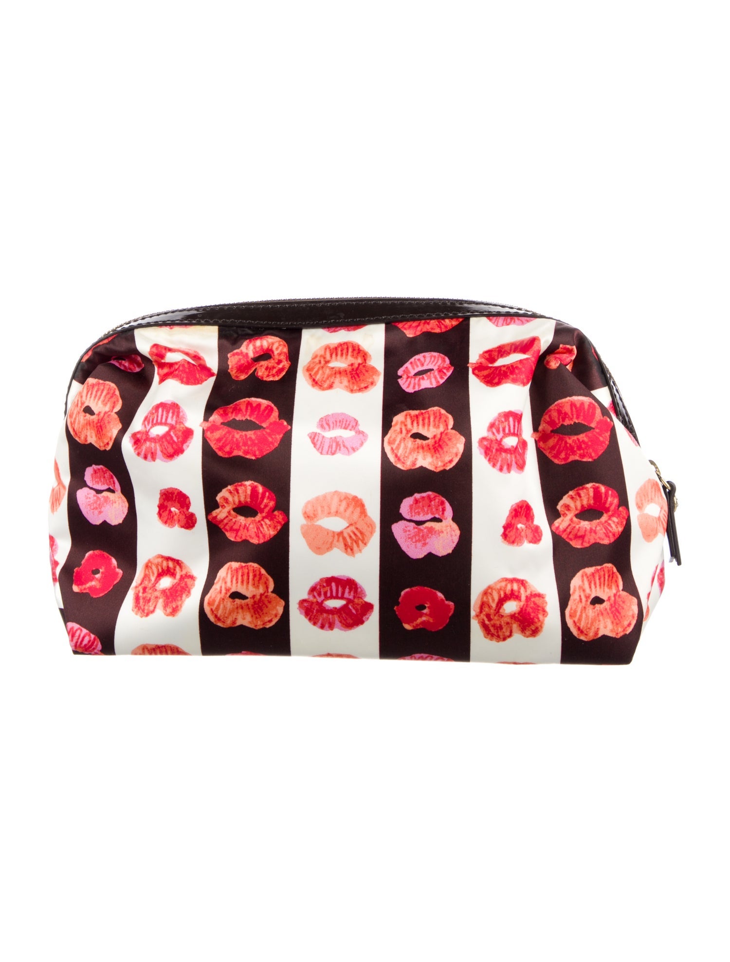 Henri Bendel Cosmetic Bag