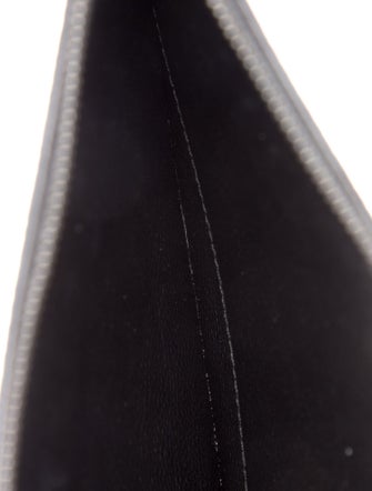 Henri Bendel Leather Shoulder Bag