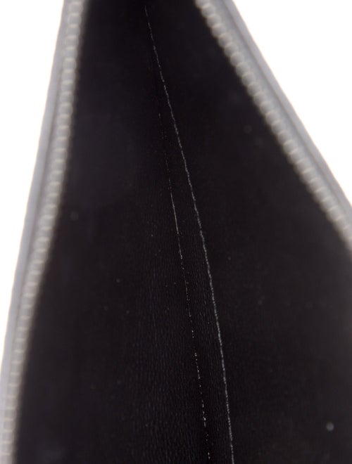 Henri Bendel Leather Shoulder Bag