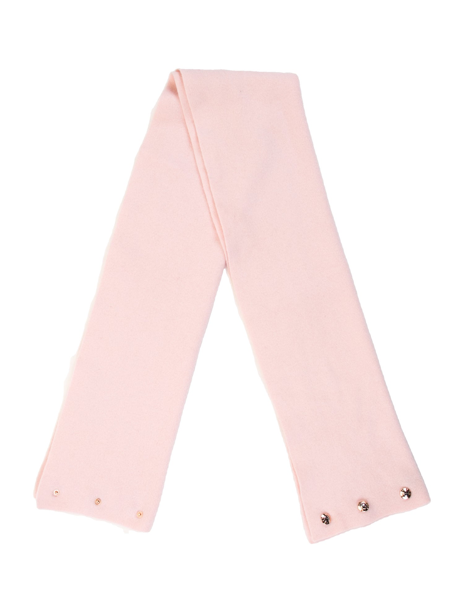 Henri Bendel Cashmere Scarf
