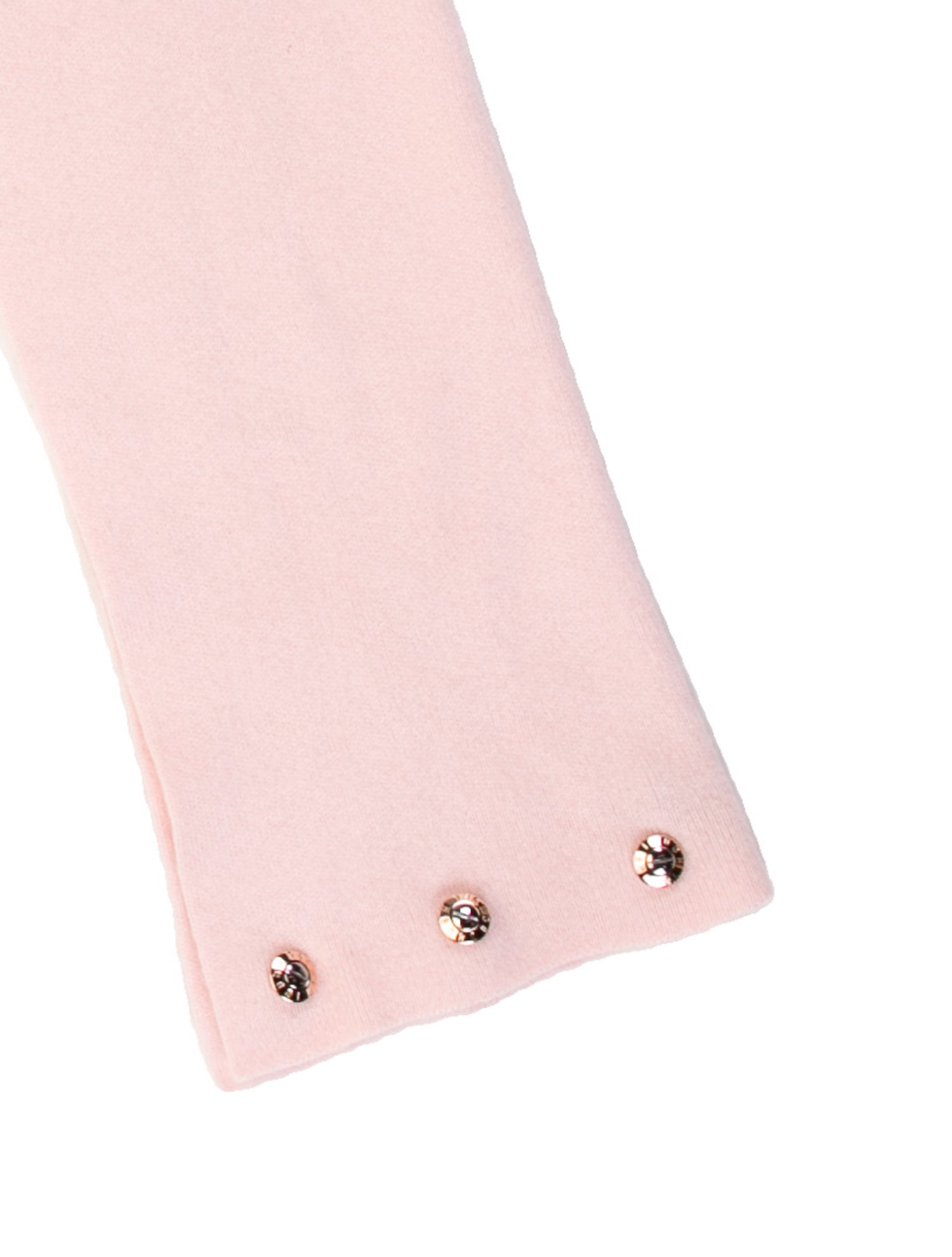 Henri Bendel Cashmere Scarf