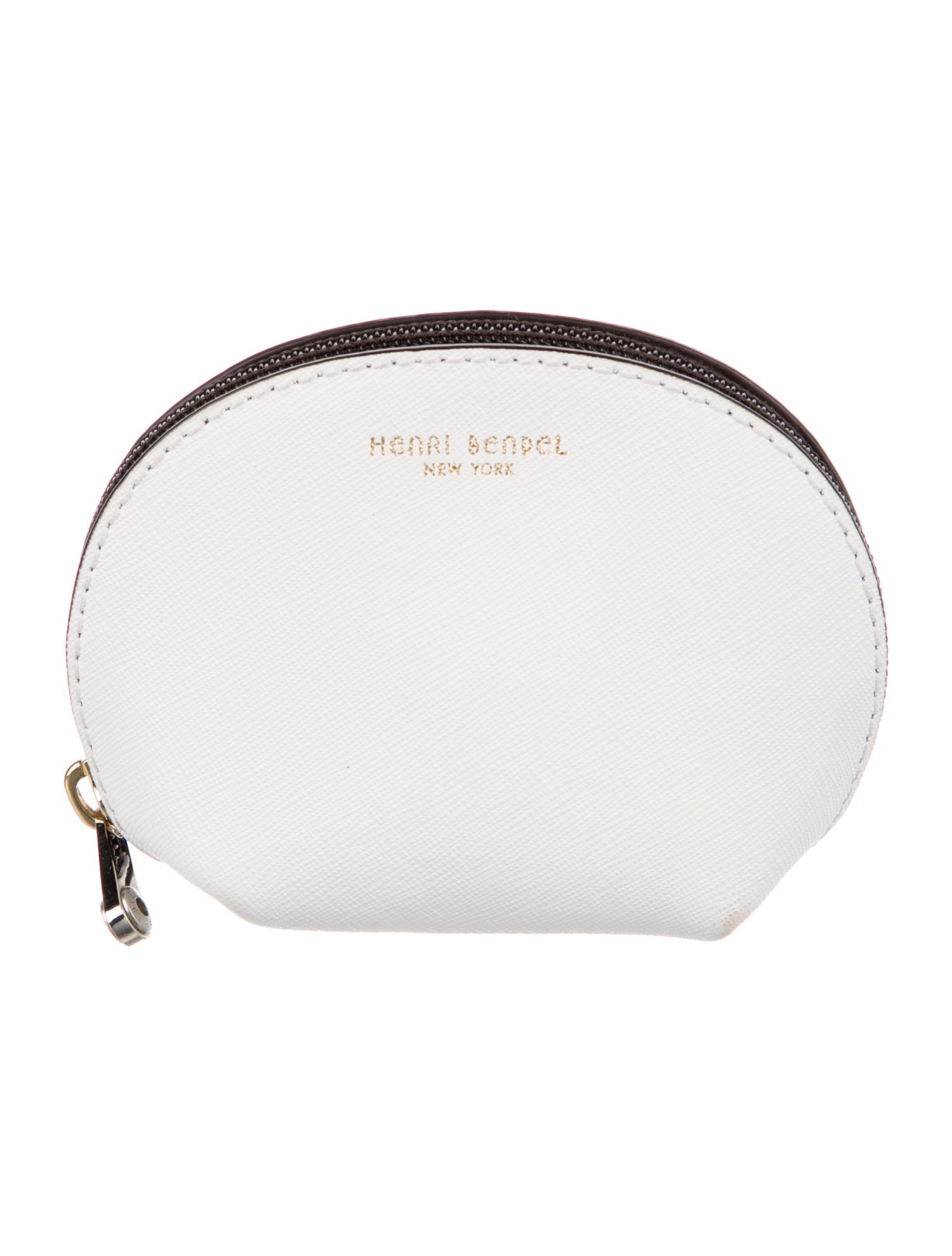 Henri Bendel Cosmetic Bag