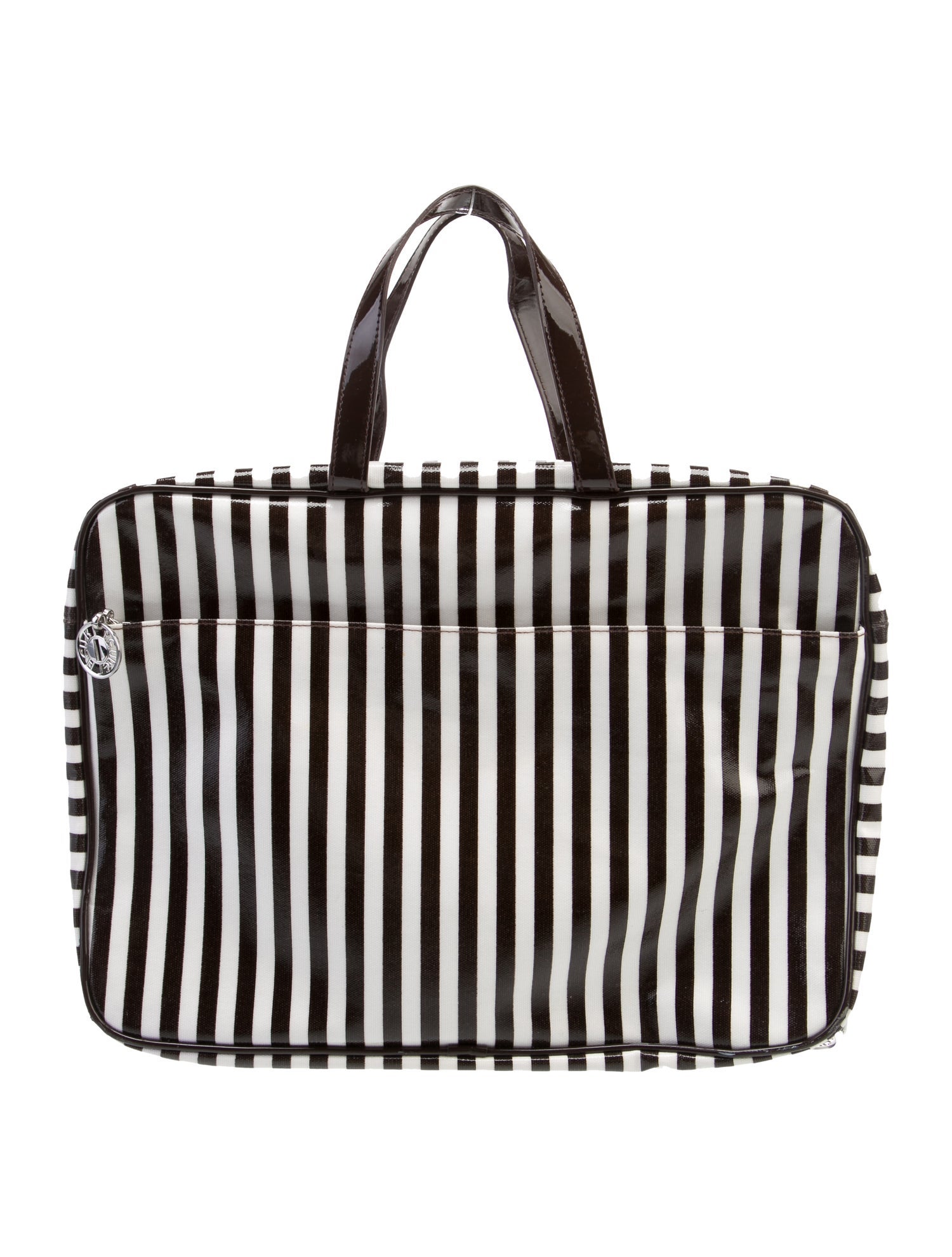 Henri Bendel Briefcase