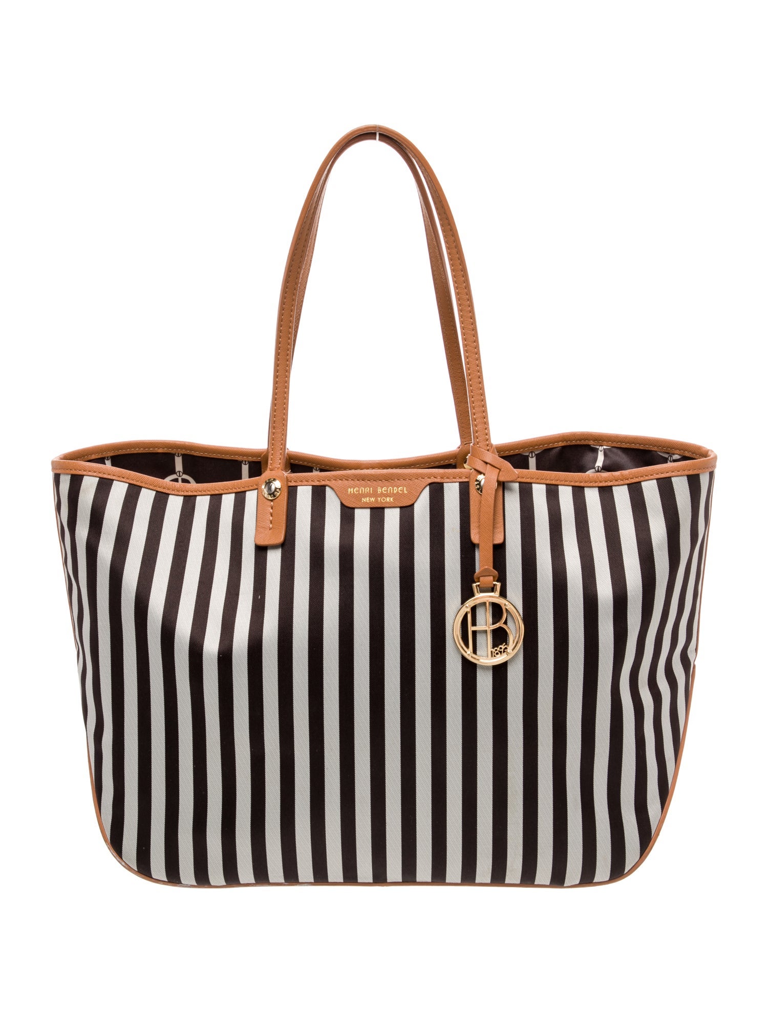 Henri Bendel Tote