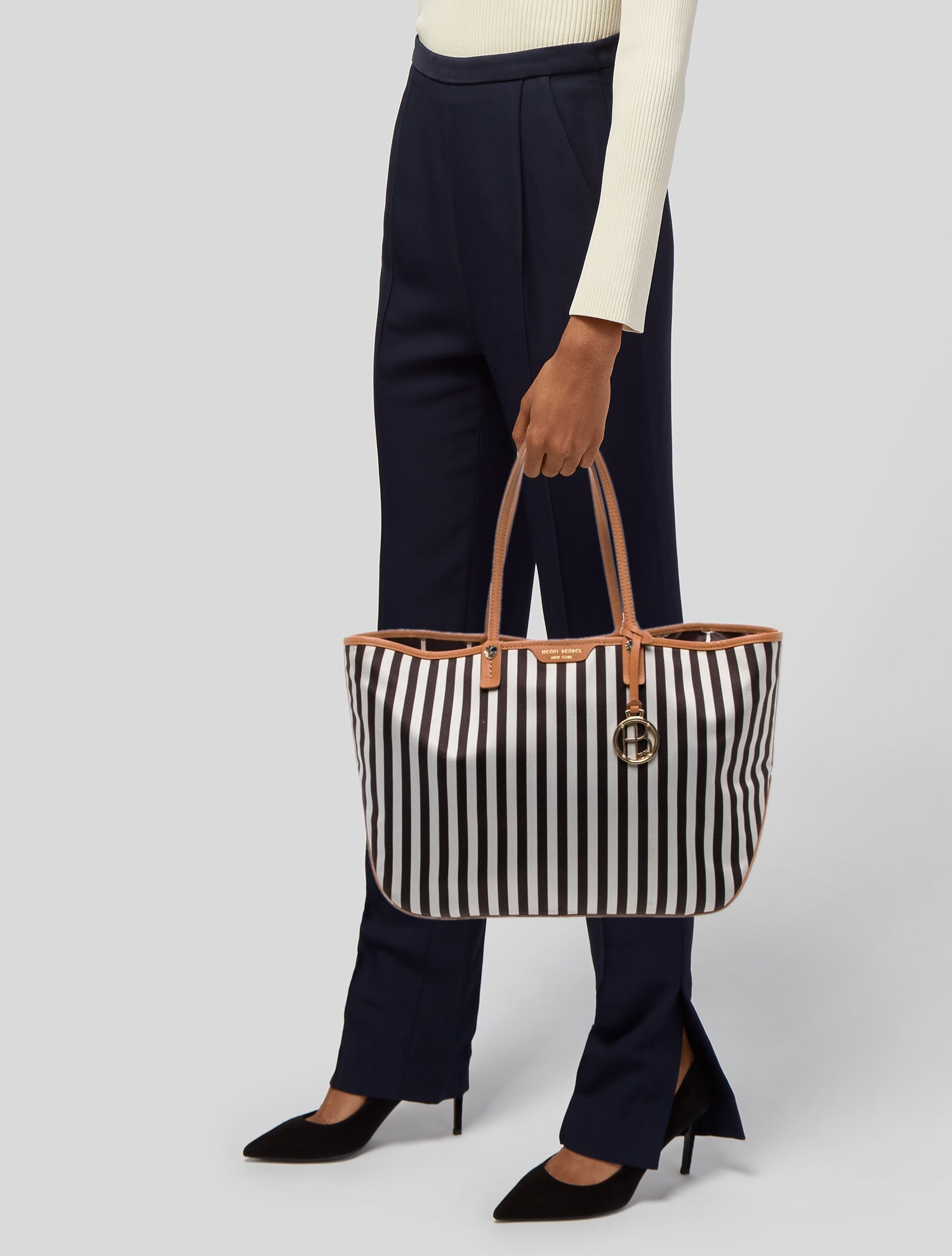 Henri Bendel Tote