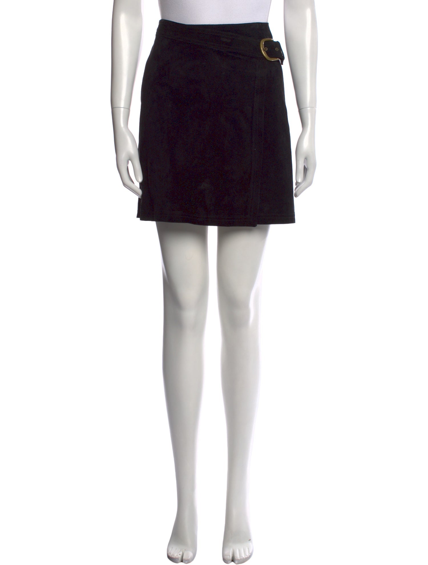 Henri Bendel Knee-Length Skirt