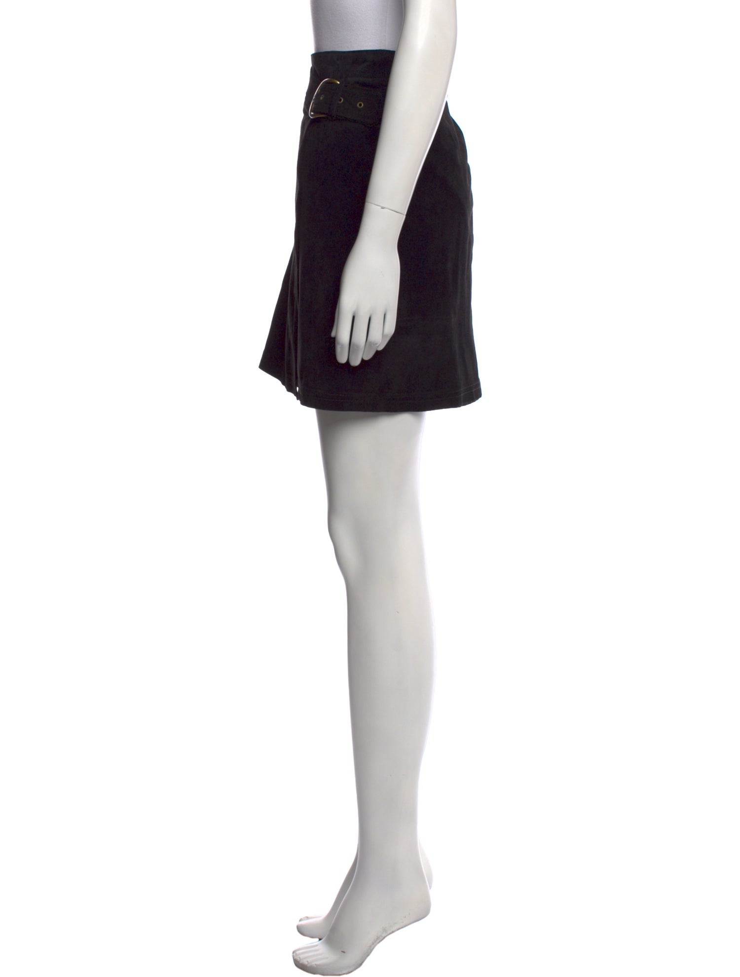 Henri Bendel Knee-Length Skirt