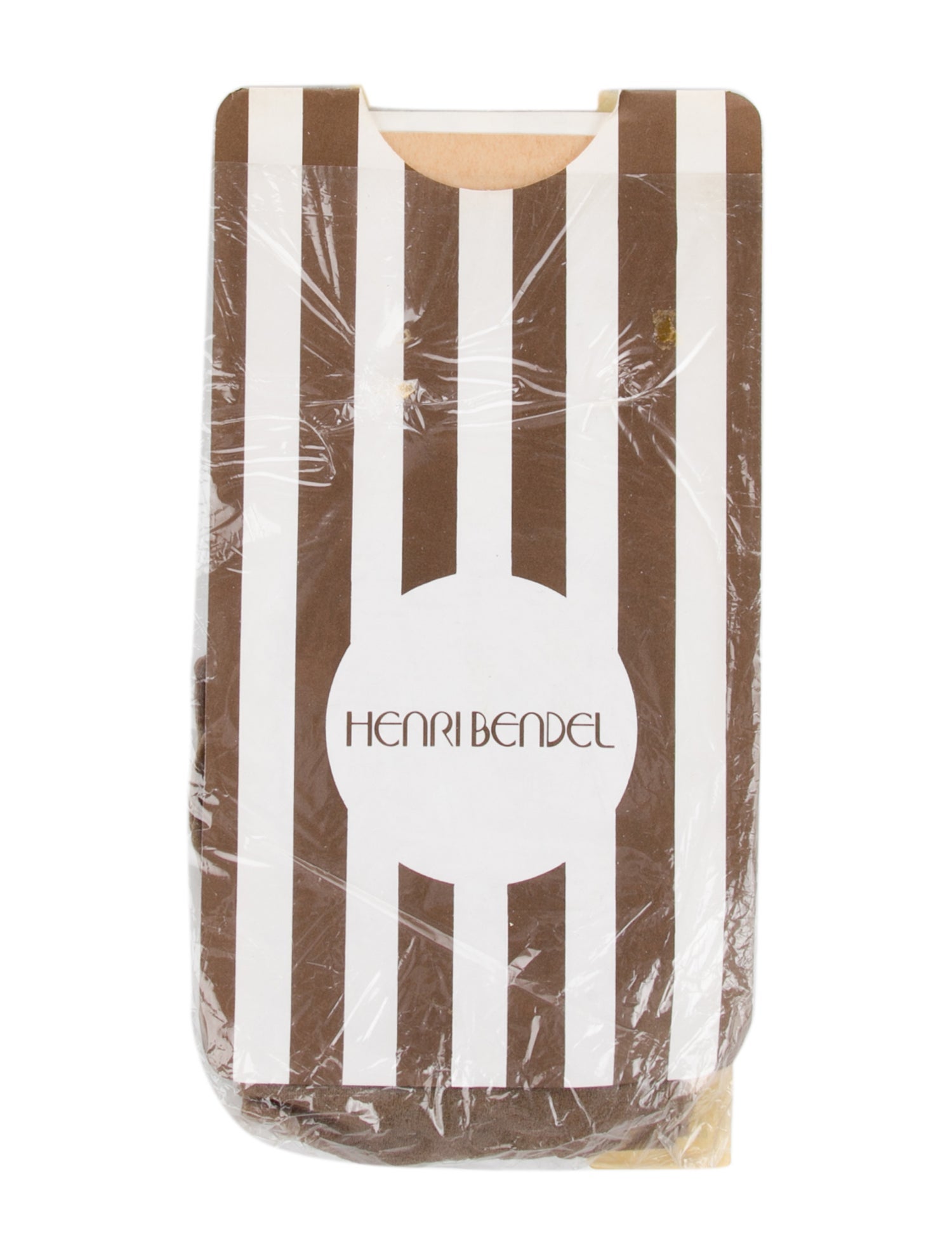 Henri Bendel Stockings