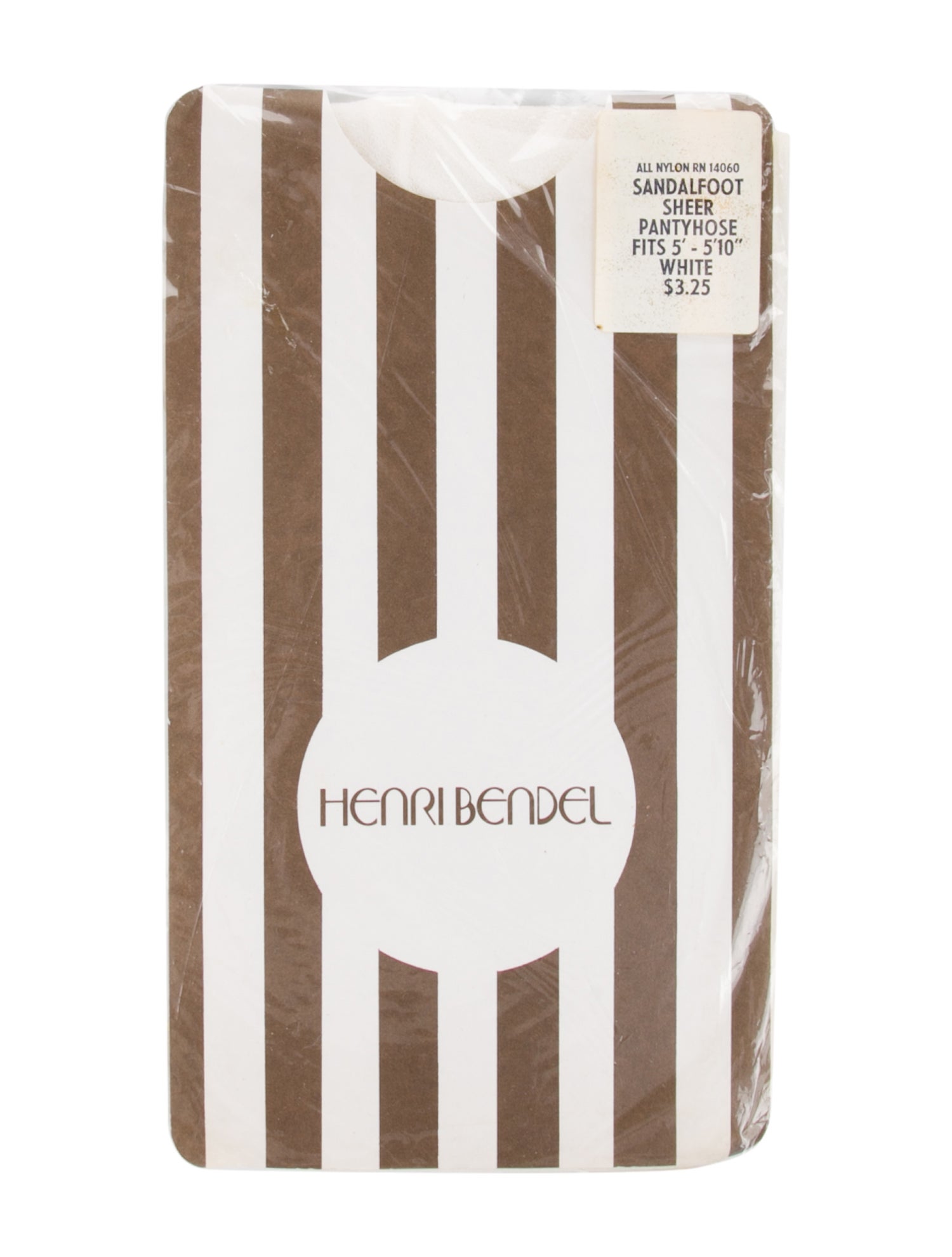 Henri Bendel Stockings