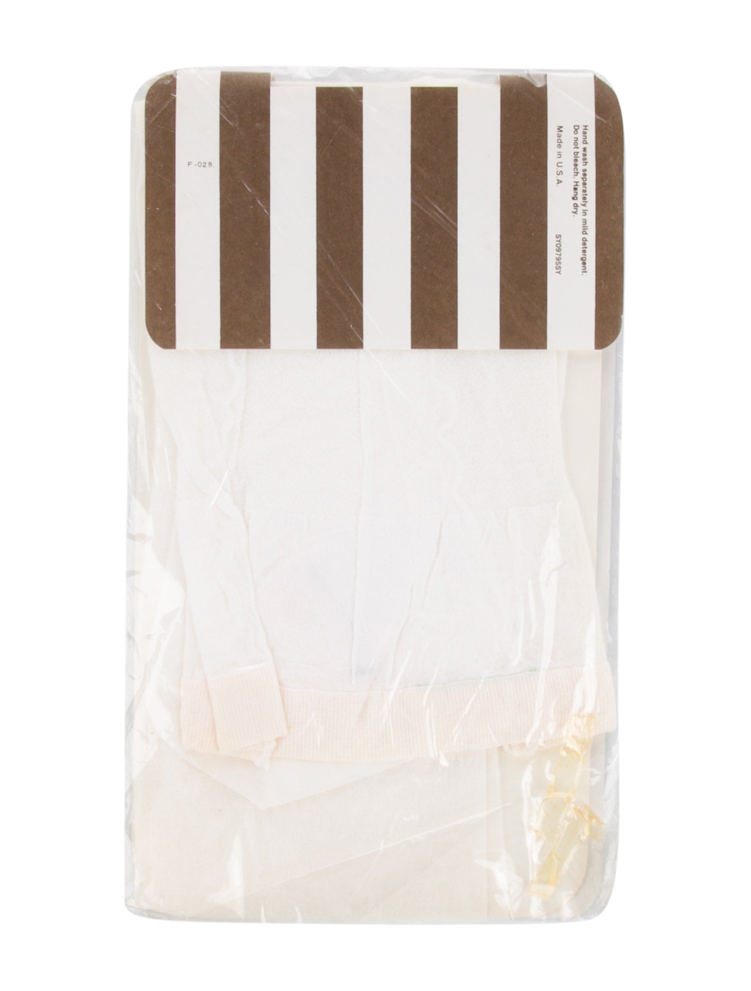 Henri Bendel Stockings