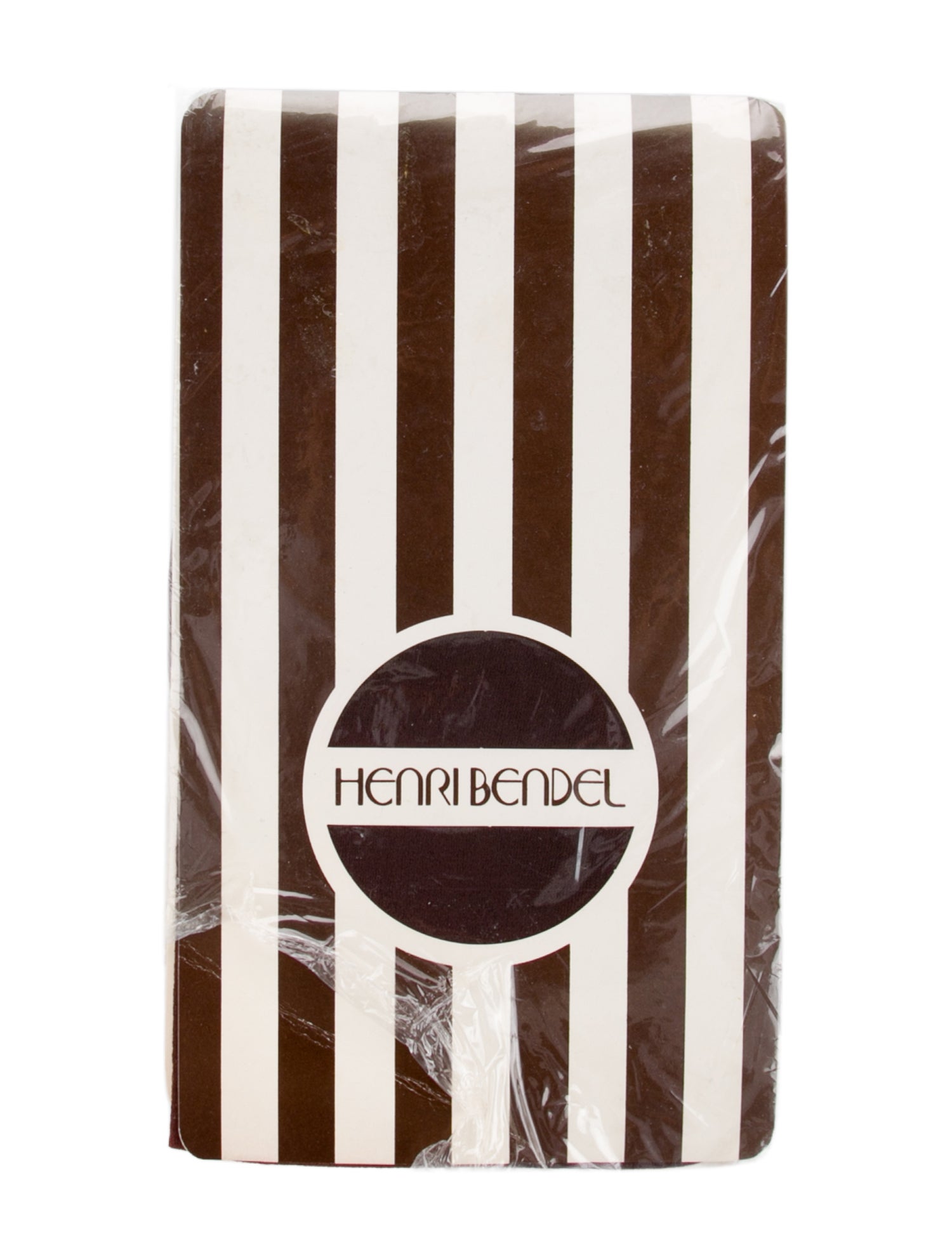 Henri Bendel Stockings