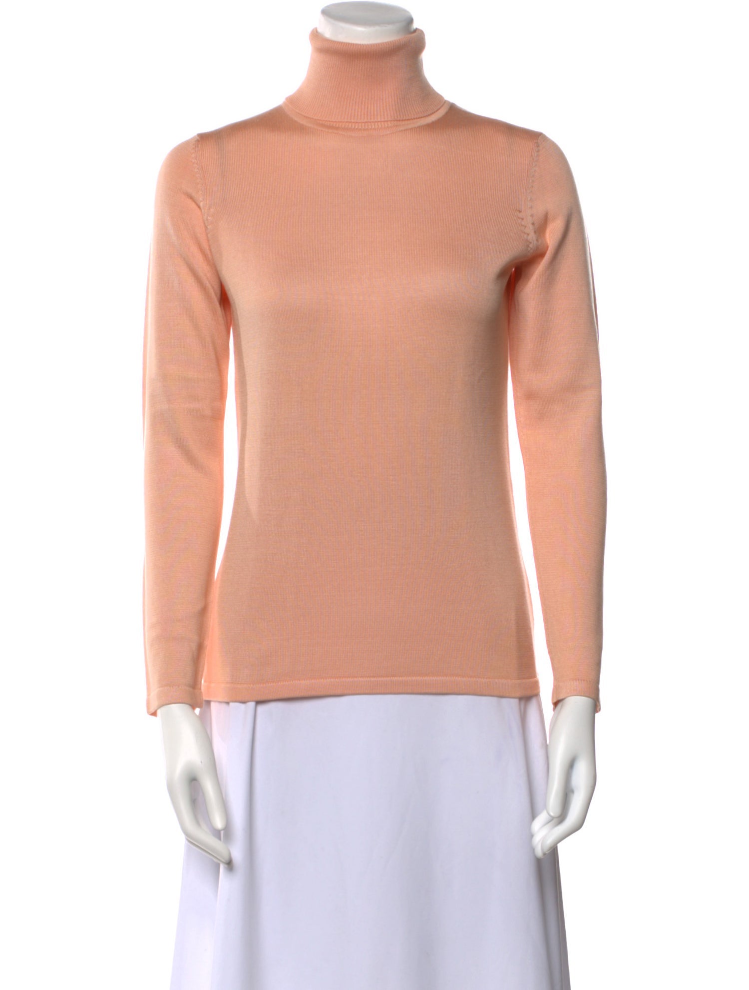 Henri Bendel Turtleneck Sweater