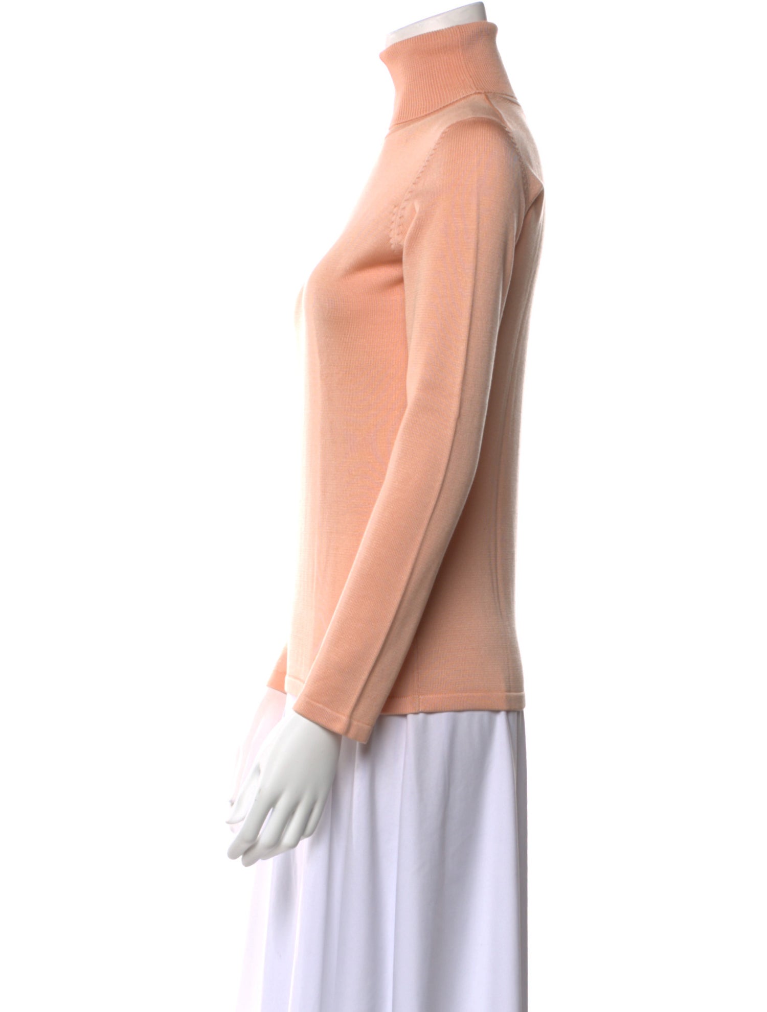 Henri Bendel Turtleneck Sweater