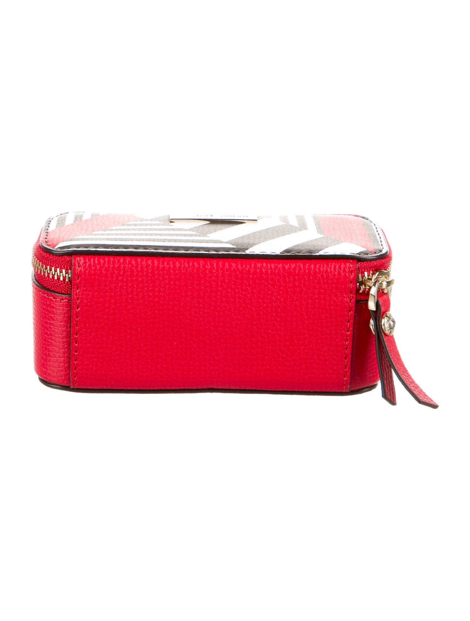 Henri Bendel Cosmetic Bag