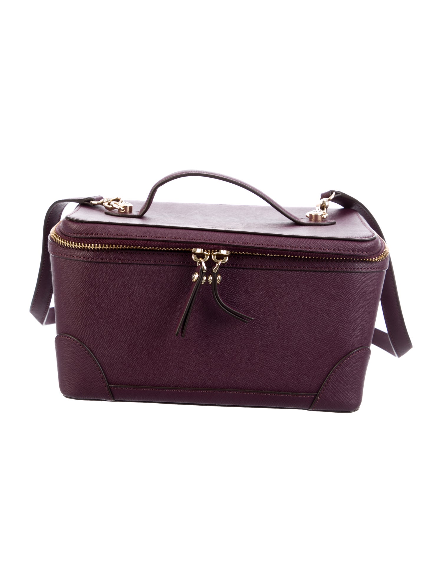 Henri Bendel Cosmetic Bag