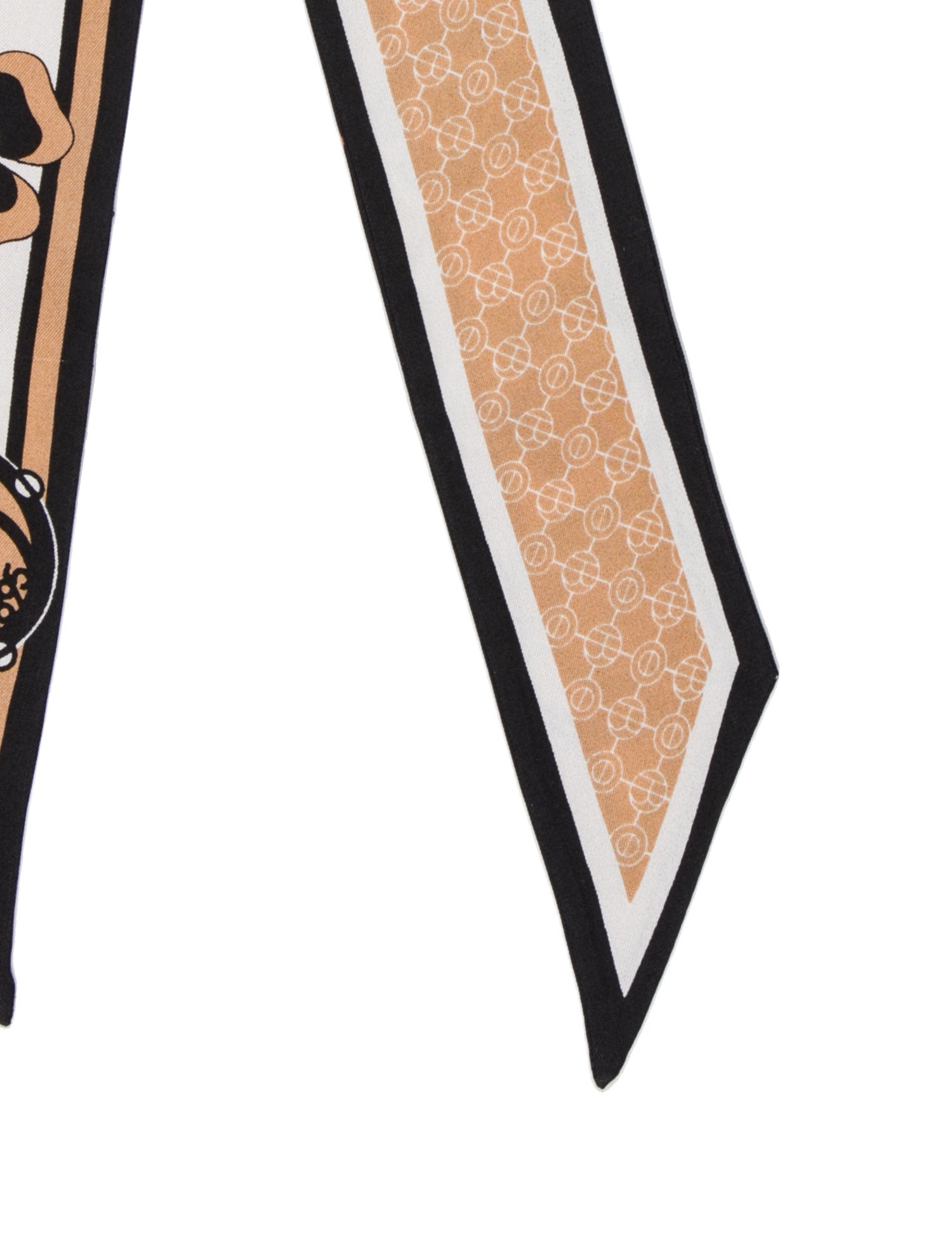 Henri Bendel Hooded Knit Shawl Silk Shawl