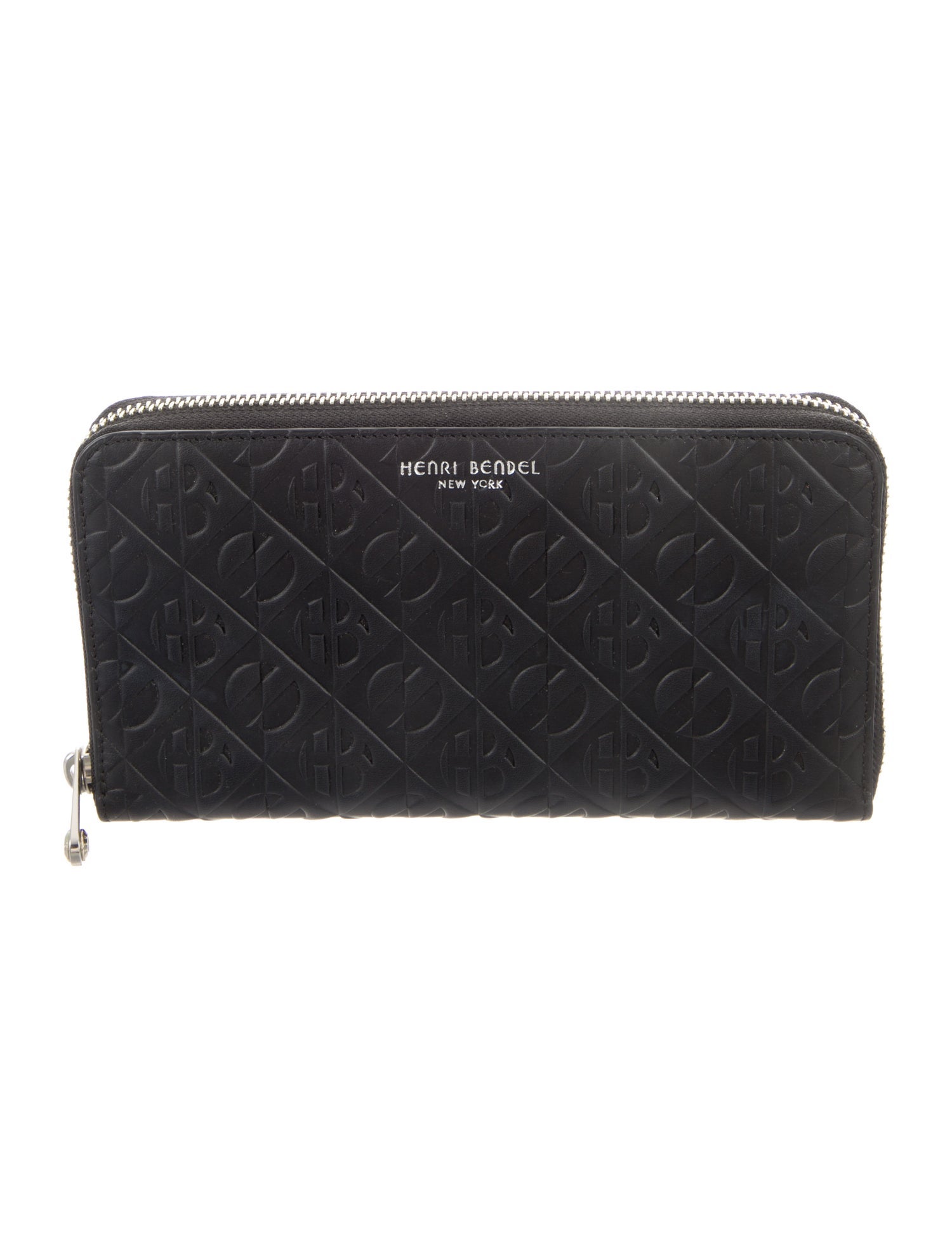 Henri Bendel Wallet ﾍﾝﾘﾍﾞﾝﾃﾞﾙ 財布 black Henri Bendel - Henri Bendel Wallet ﾍﾝﾘﾍﾞﾝﾃﾞﾙ 財布 blackの通販 by