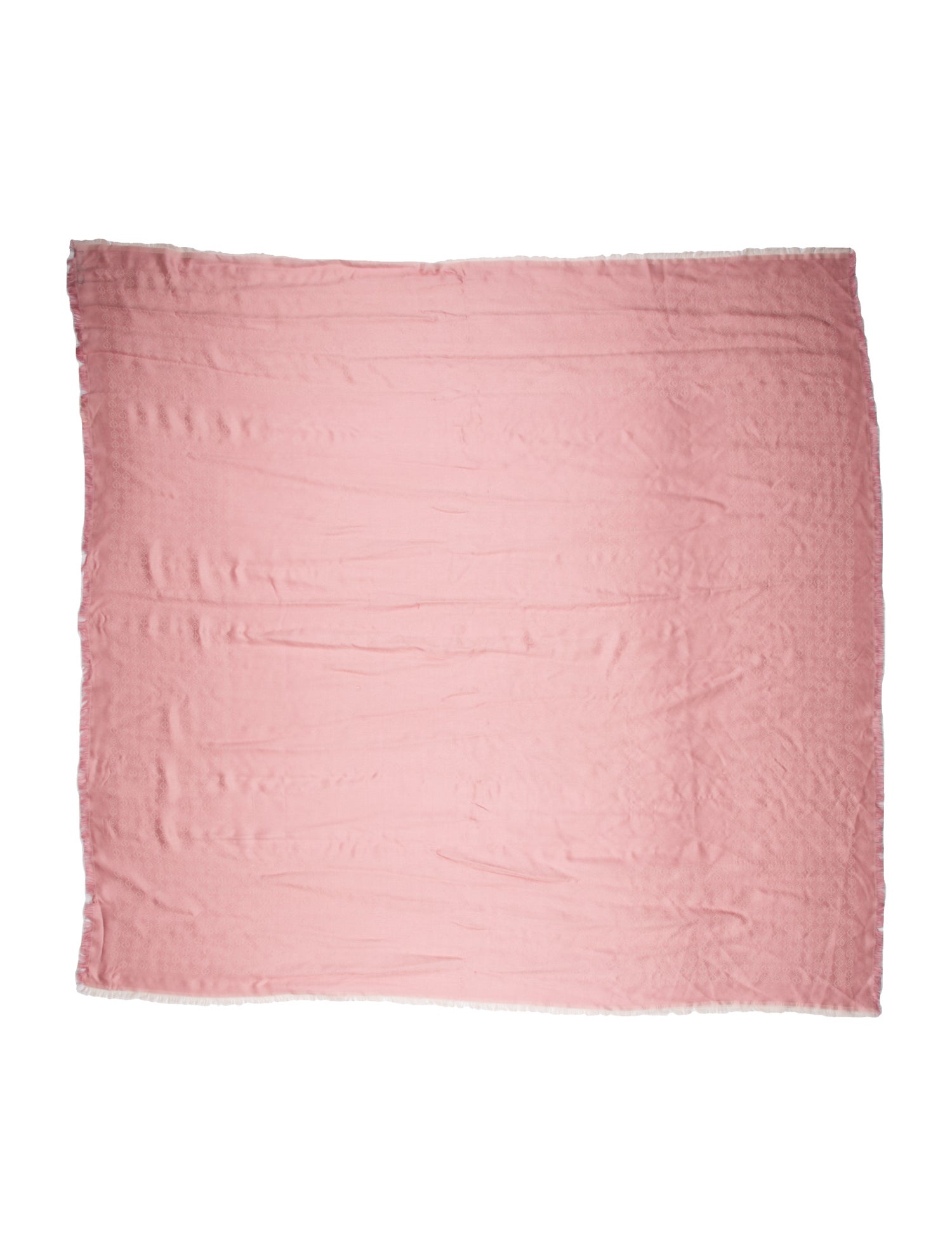 Henri Bendel Silk Scarf