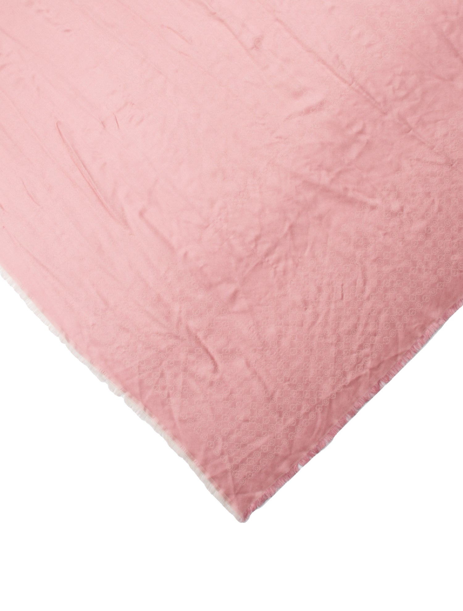 Henri Bendel Silk Scarf