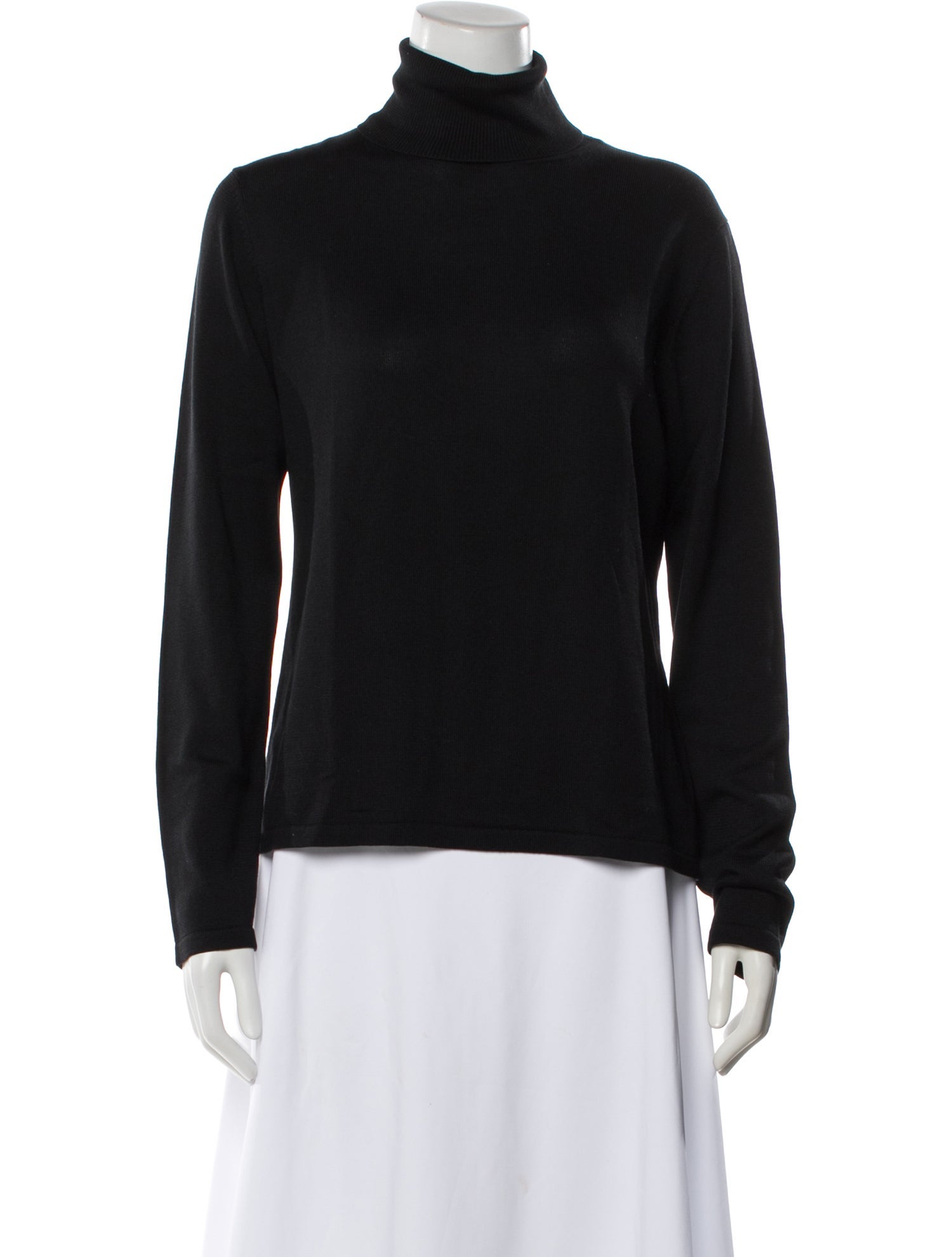 Henri Bendel Turtleneck Sweater