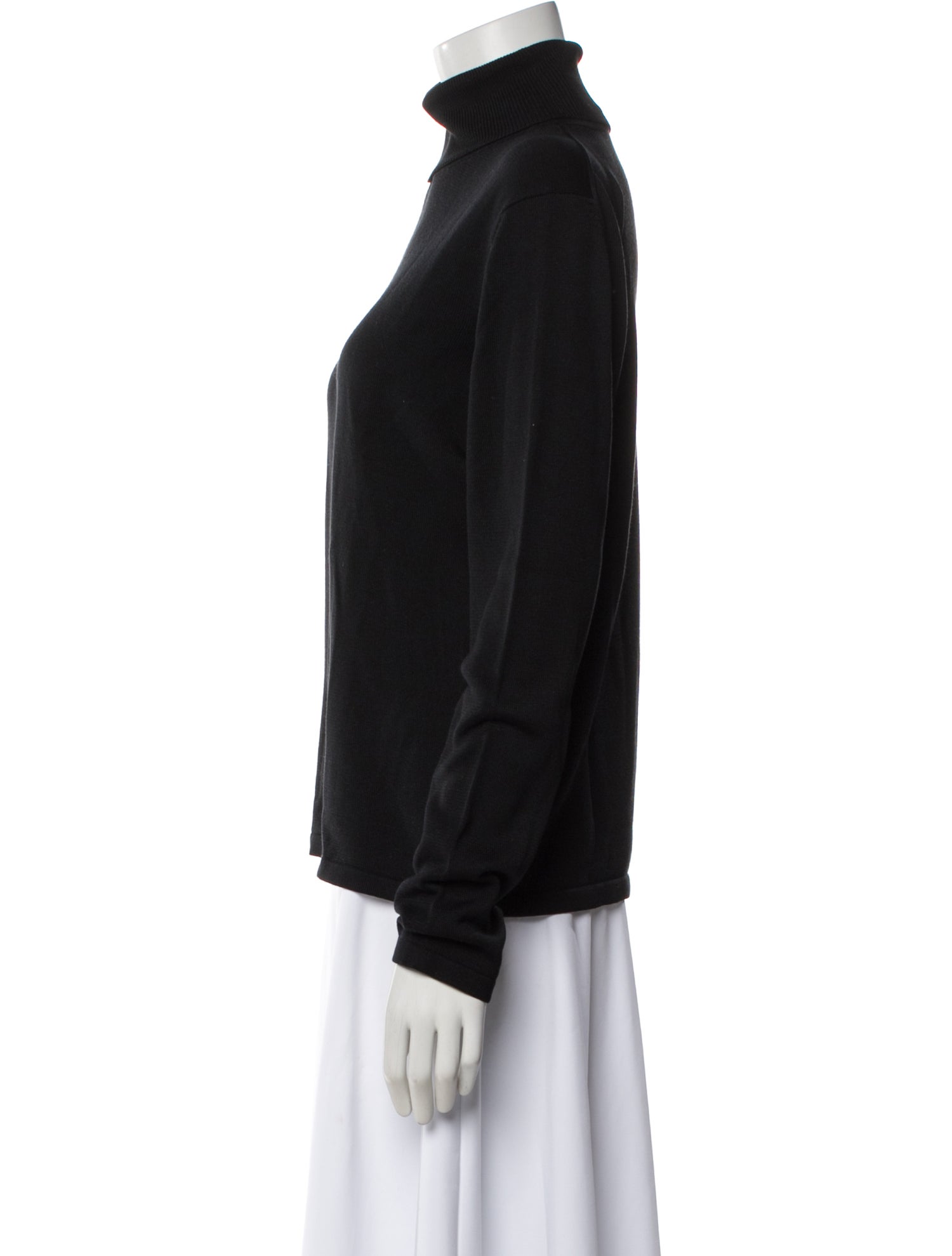 Henri Bendel Turtleneck Sweater