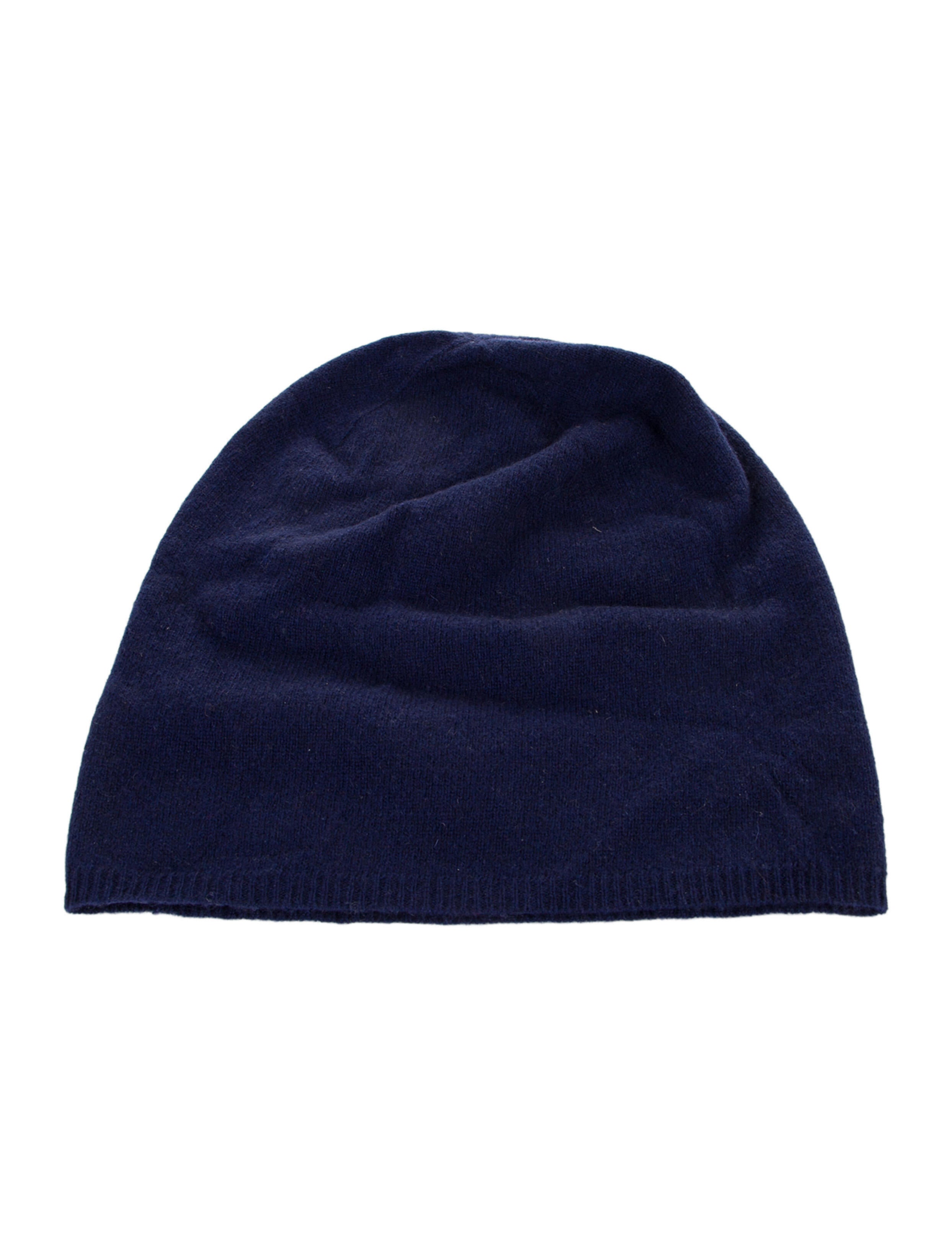 Henri Bendel Cashmere Beanie