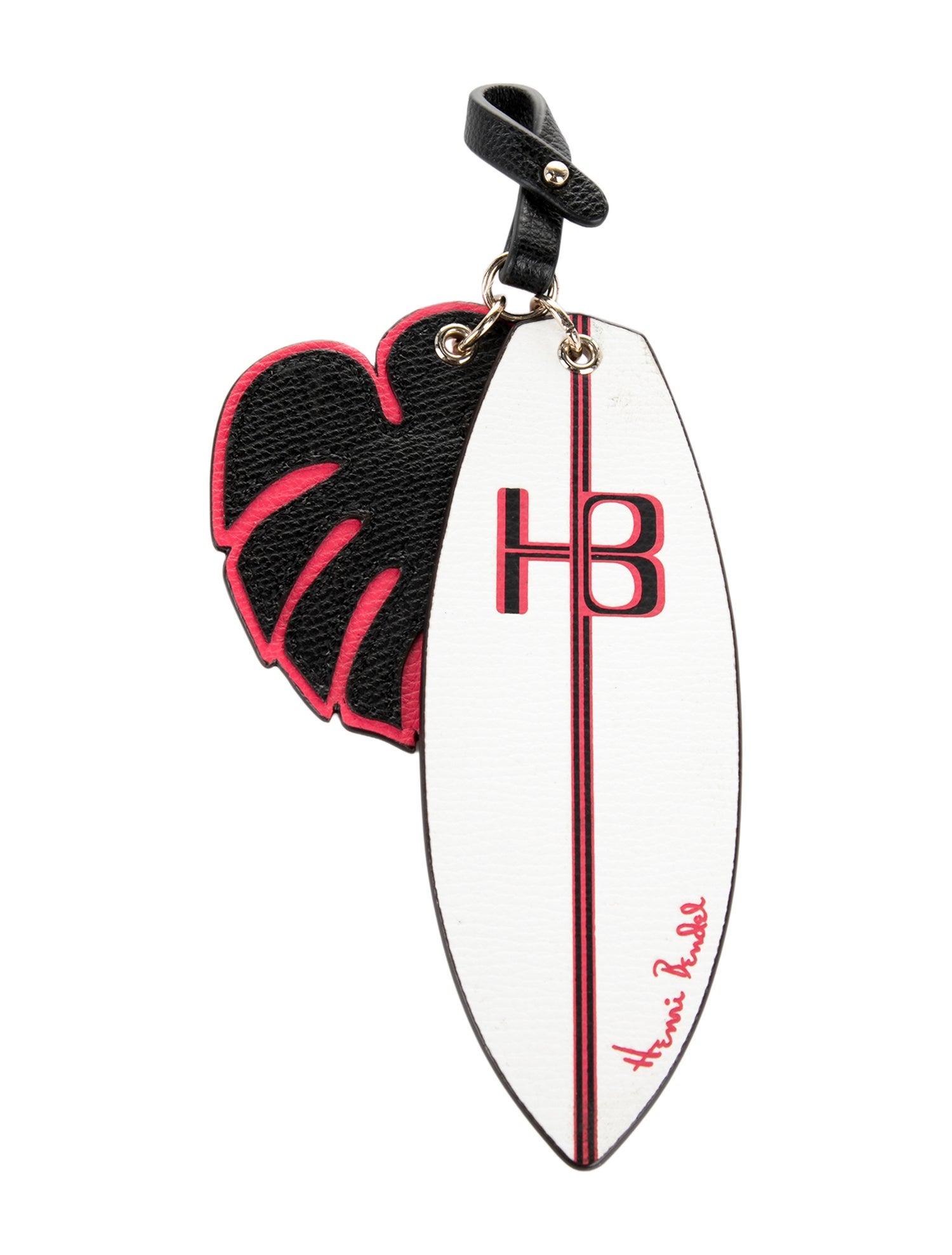 Henri Bendel Bag Charm