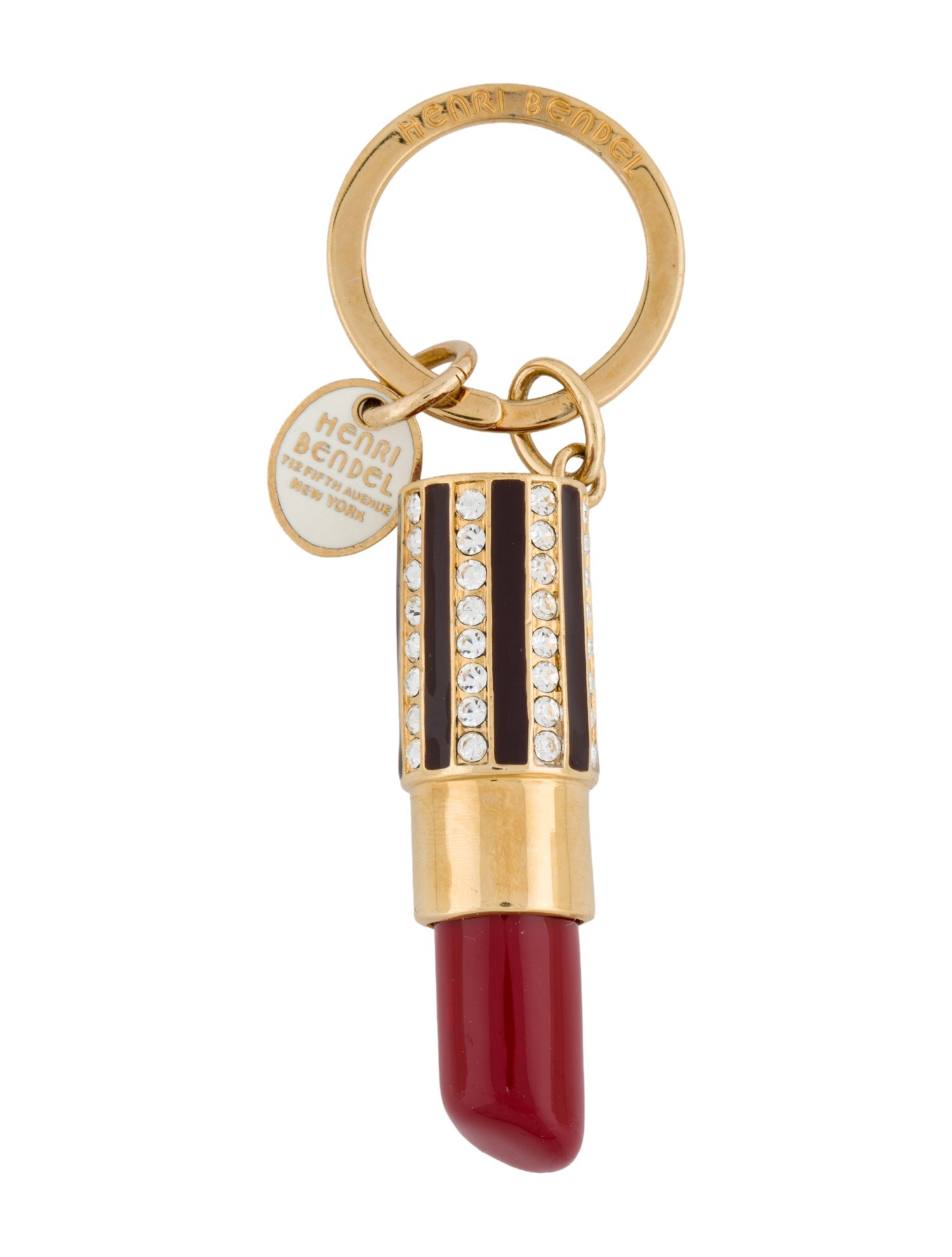 Henri Bendel Keychains | The RealReal
