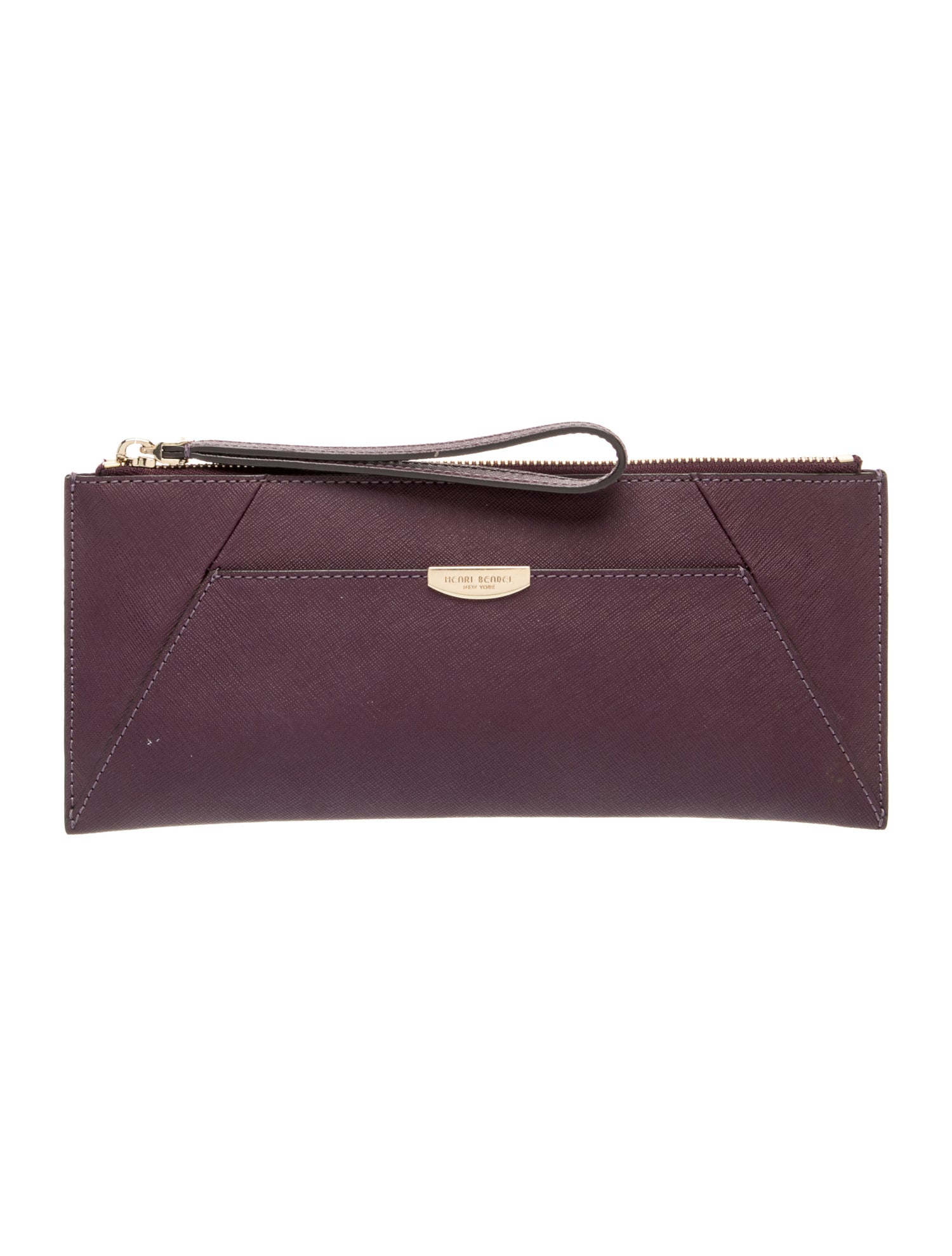 Henri bendel クラッチ財布 Henri Bendel Wallet - Etsy