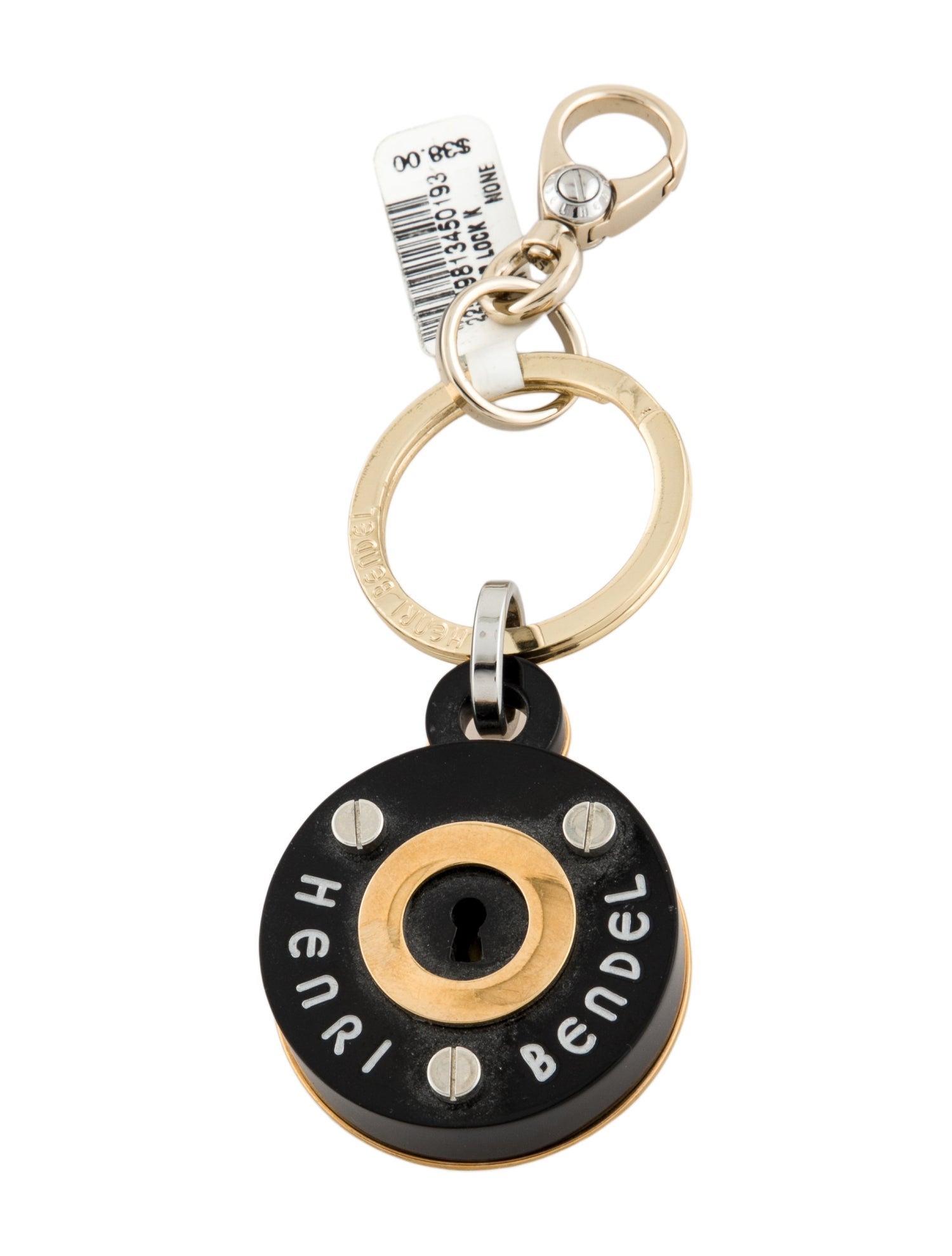 Henri Bendel Keychains | The RealReal