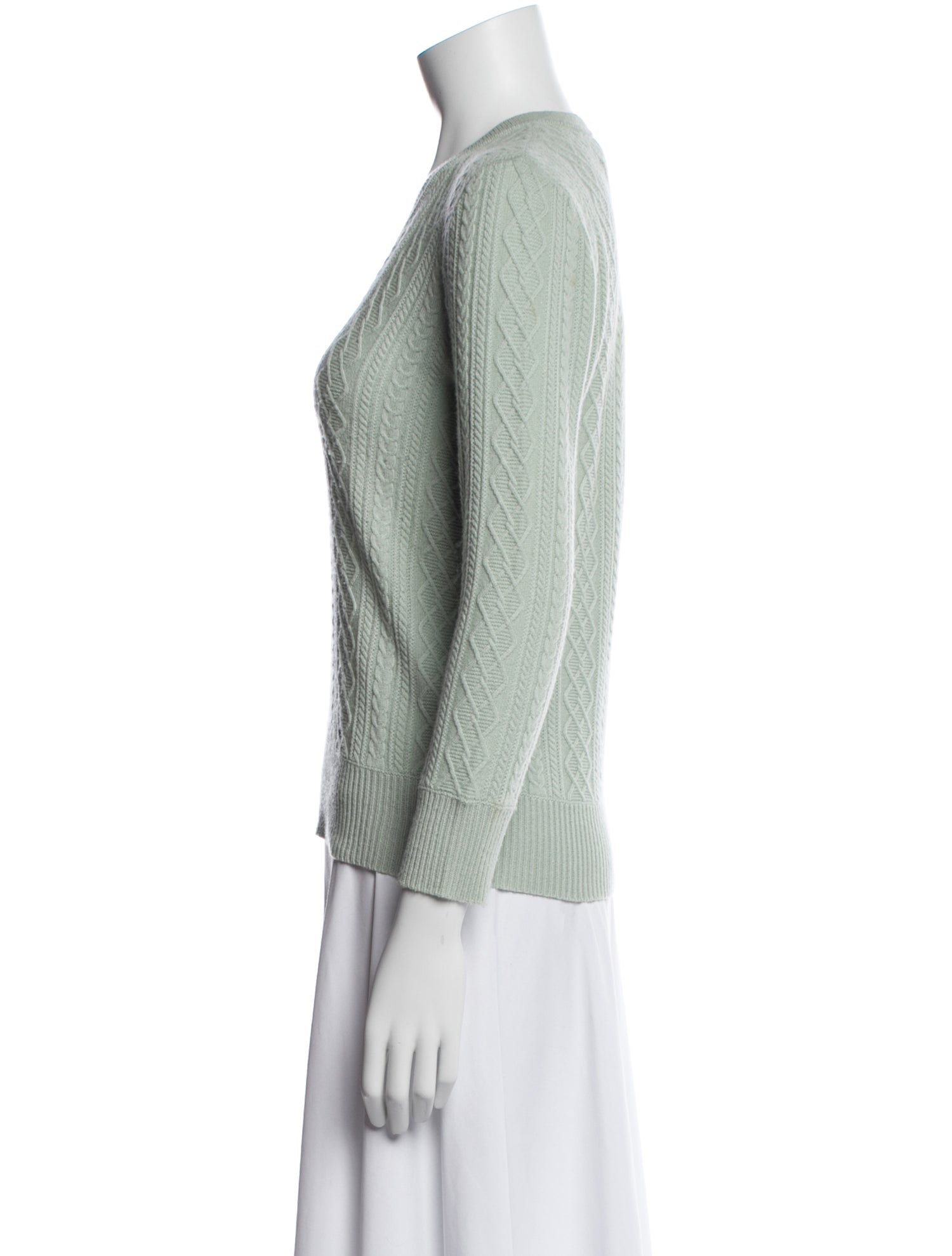 Henri Bendel Vintage Cashmere Sweater