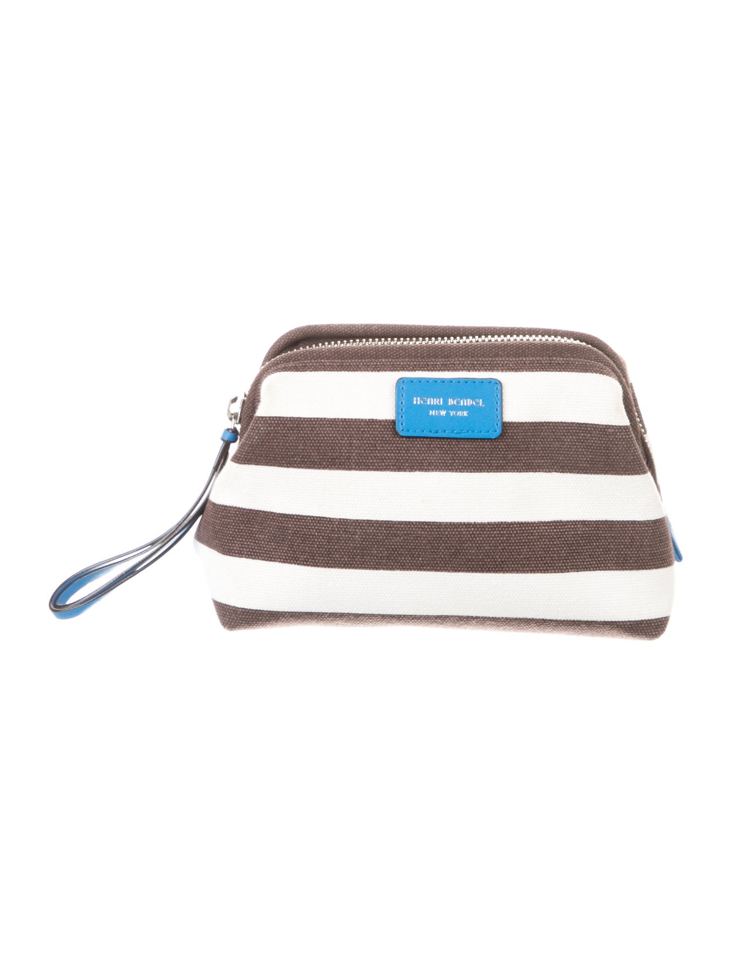 Henri Bendel Cosmetic Bags