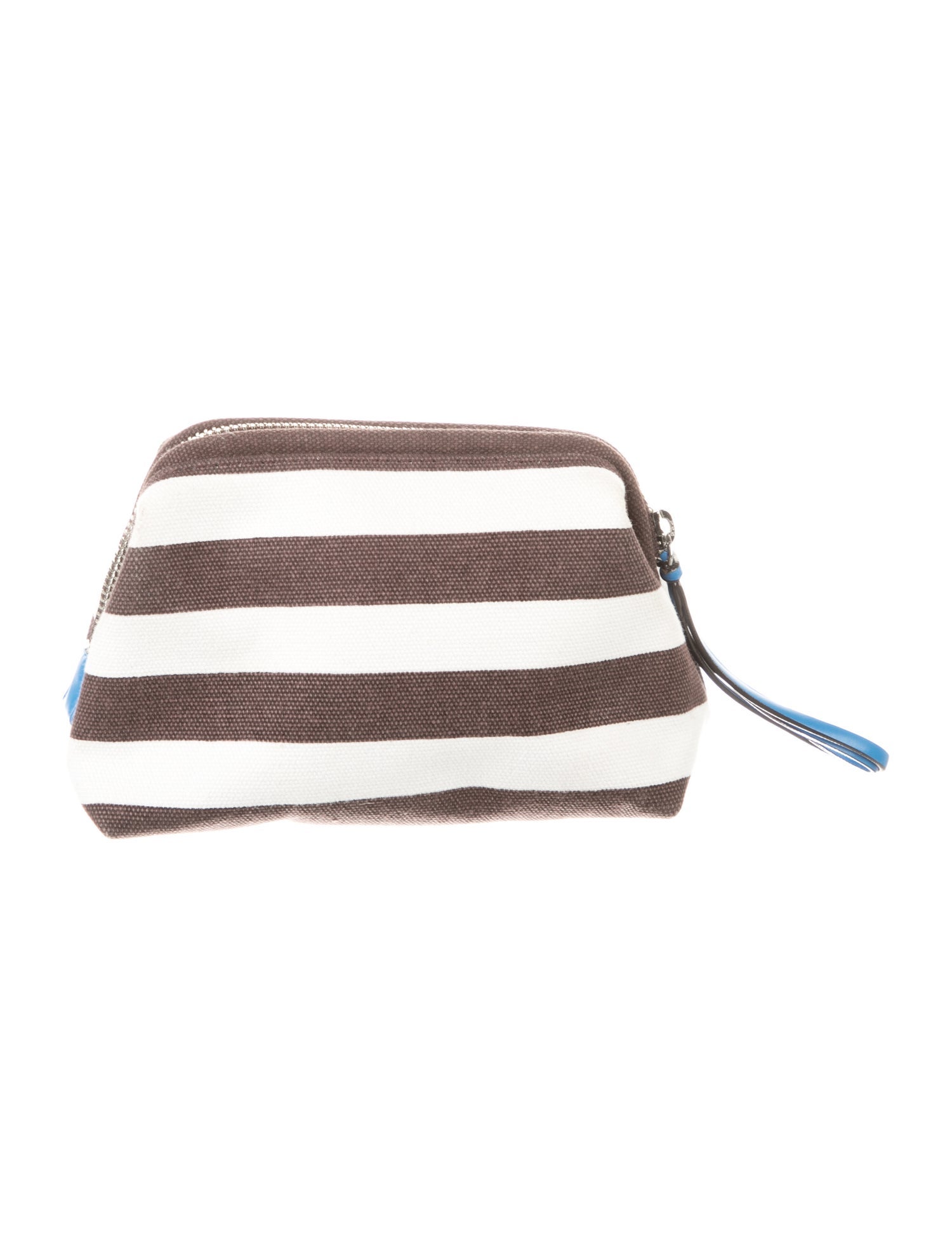Henri Bendel Cosmetic Bags