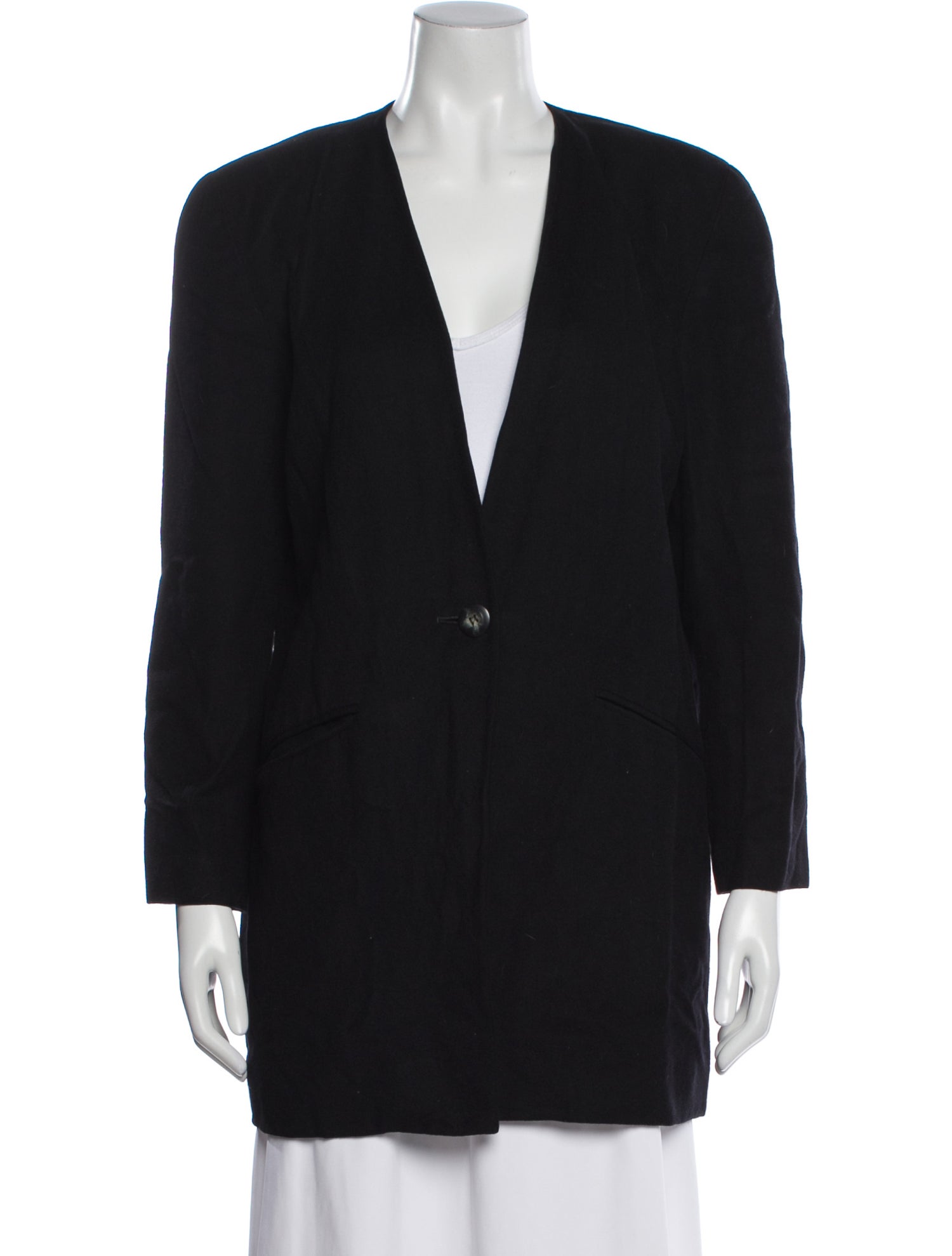 Henri Bendel Evening Jacket