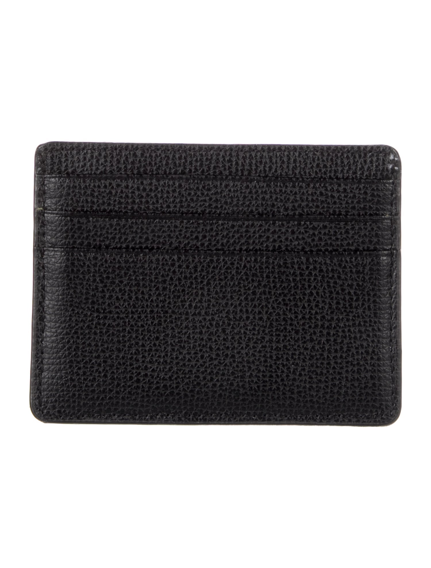 Henri Bendel Leather Wallet