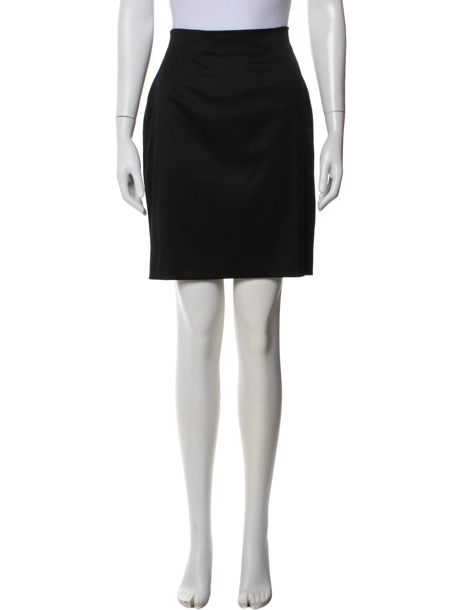 Henri Bendel Knee-Length Skirt