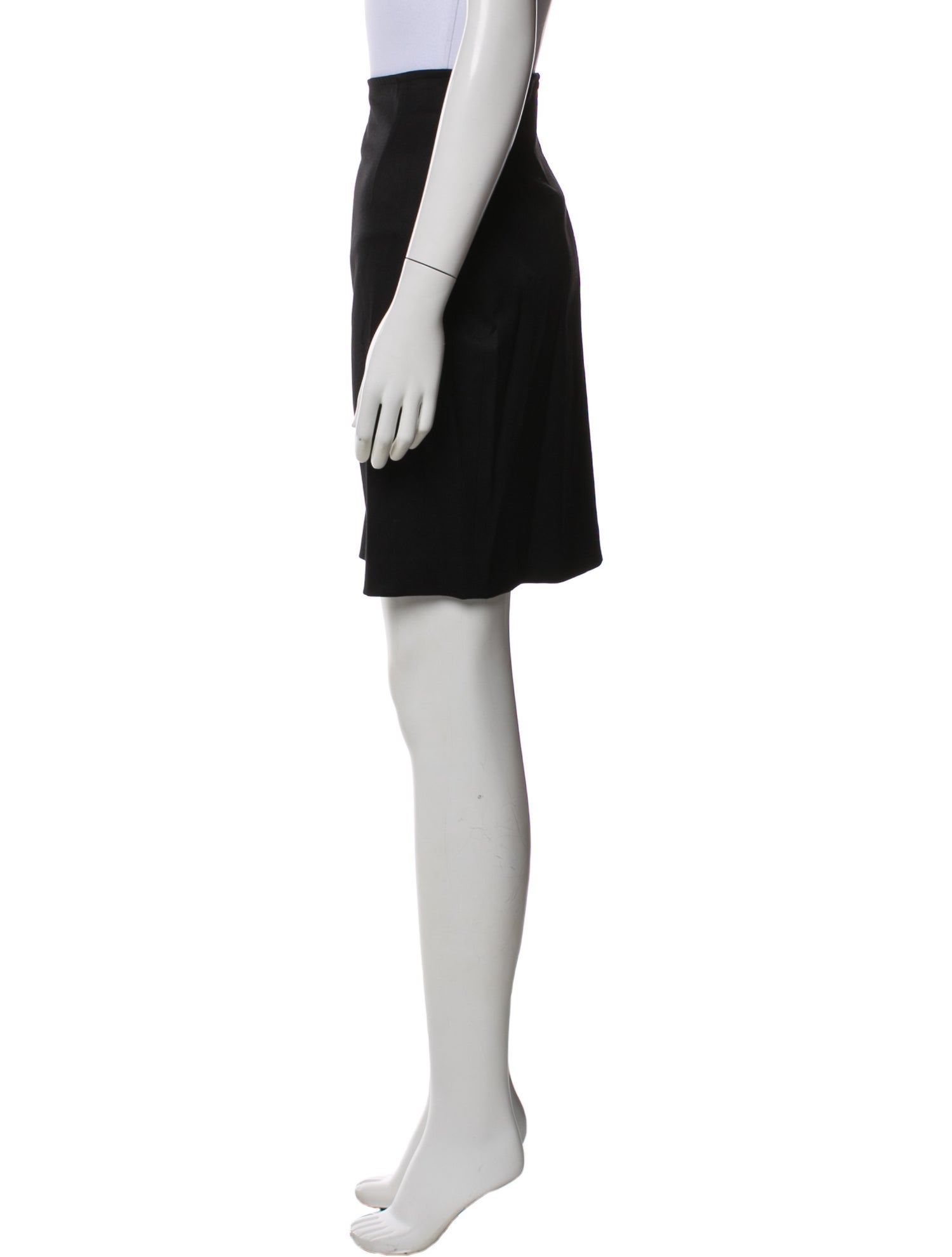Henri Bendel Knee-Length Skirt