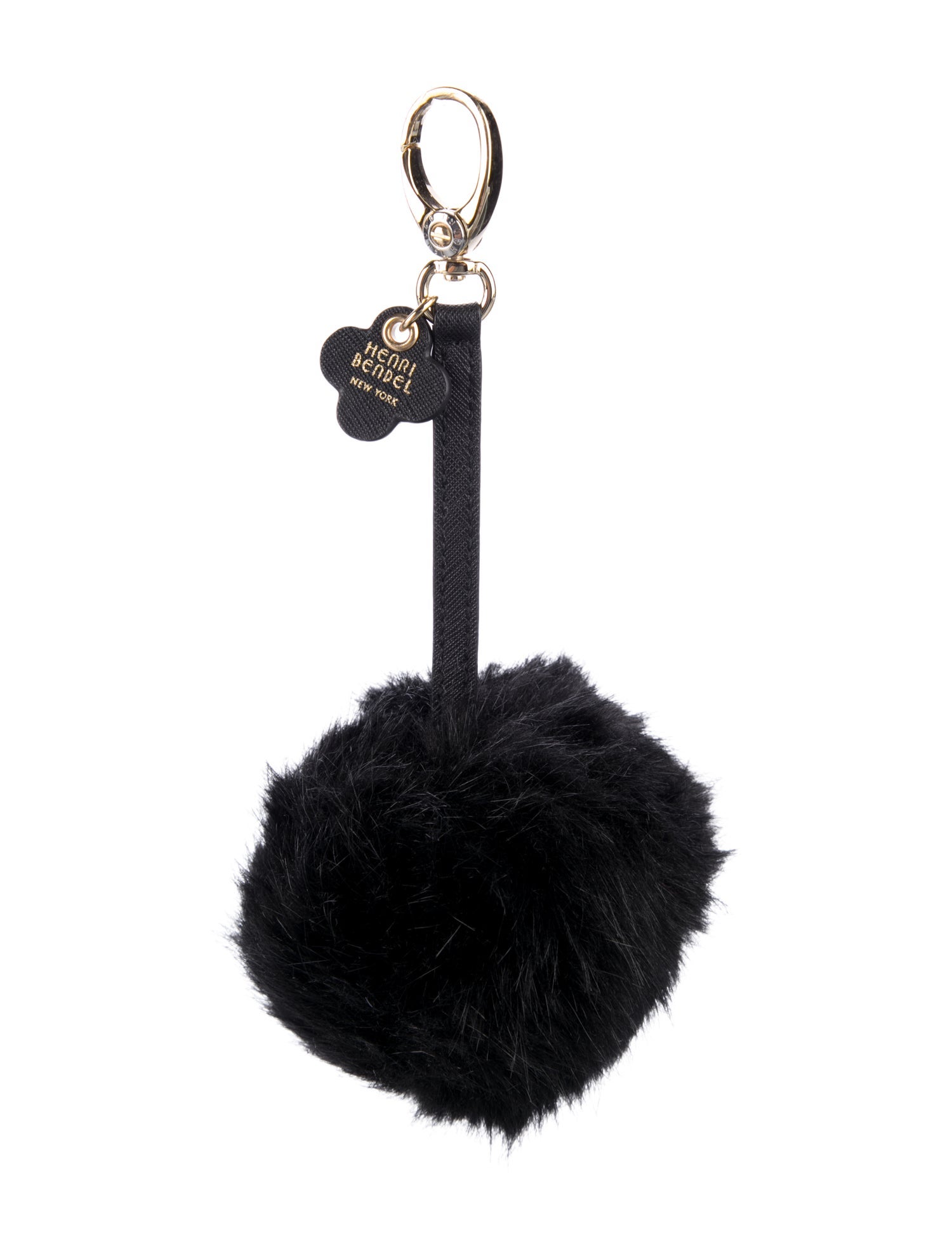 Henri Bendel Women's Bag Charm
