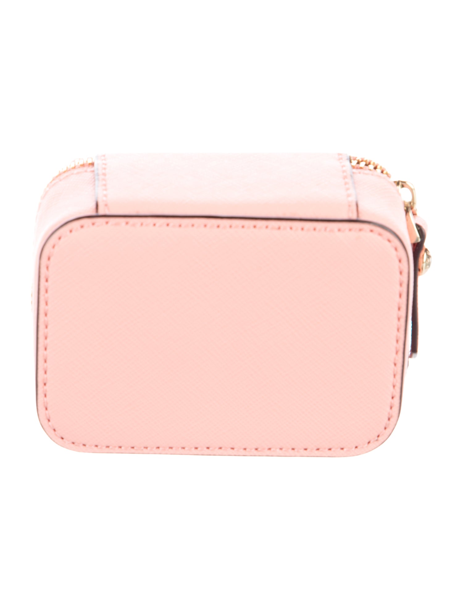Henri Bendel Leather Travel Case