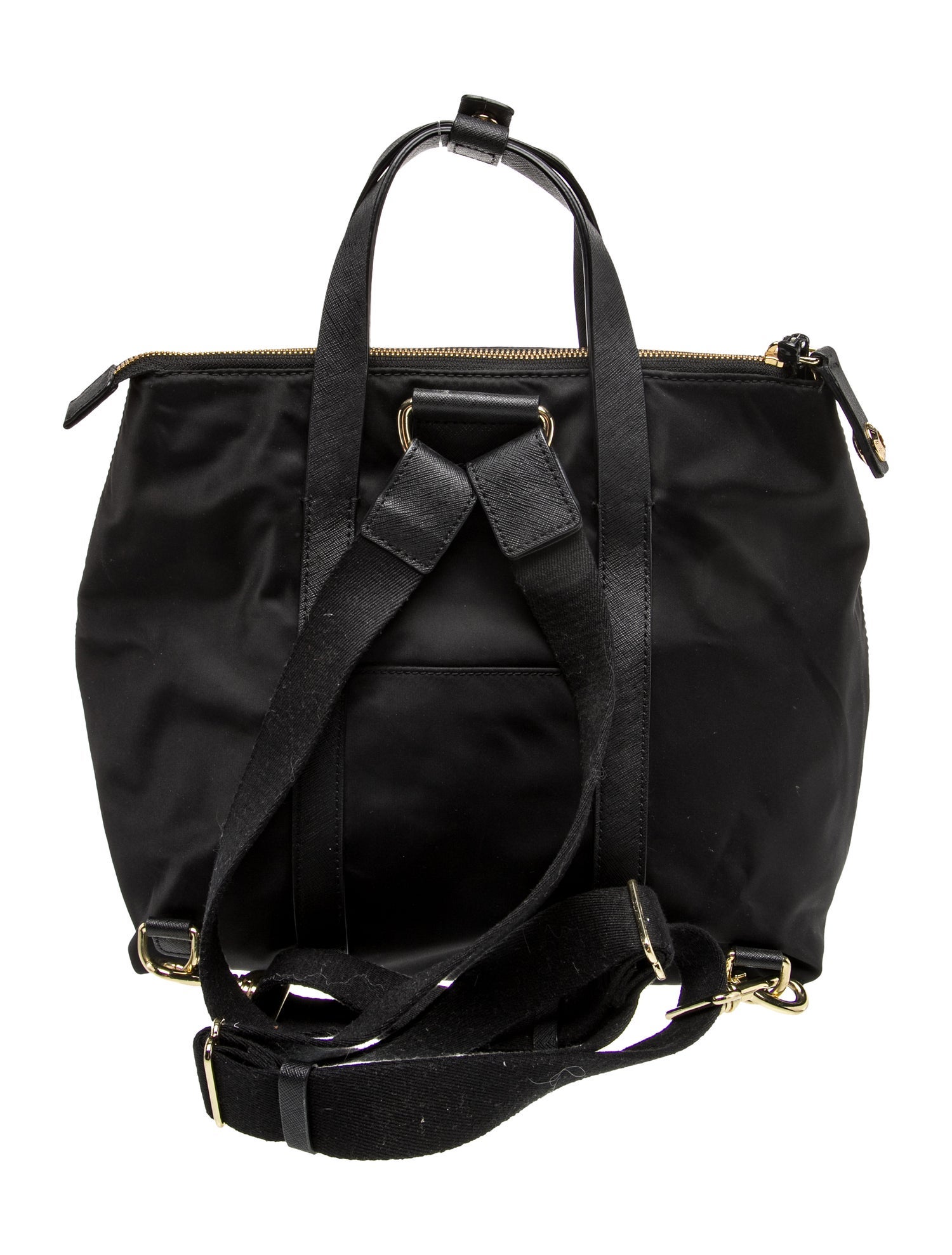 HENRI BENDEL 折りたたみ ボストンバッグ Henri Bendel Backpacks for Women | The RealReal